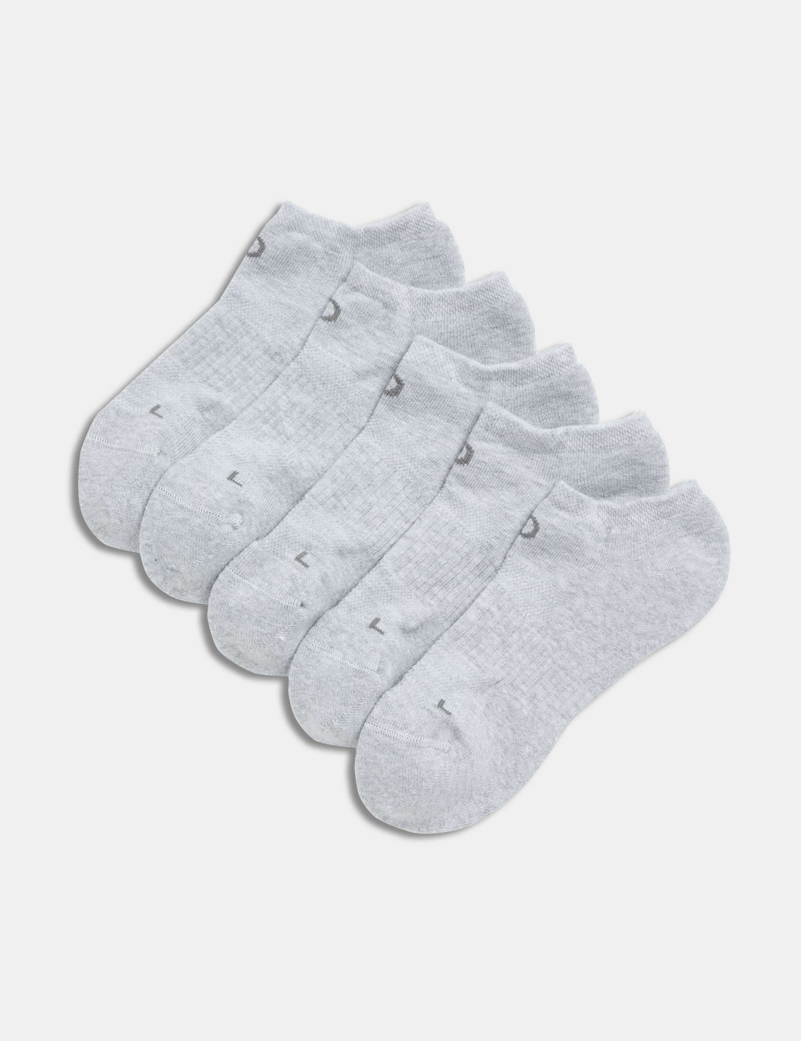 5pk Cotton Rich Trainer Liners™