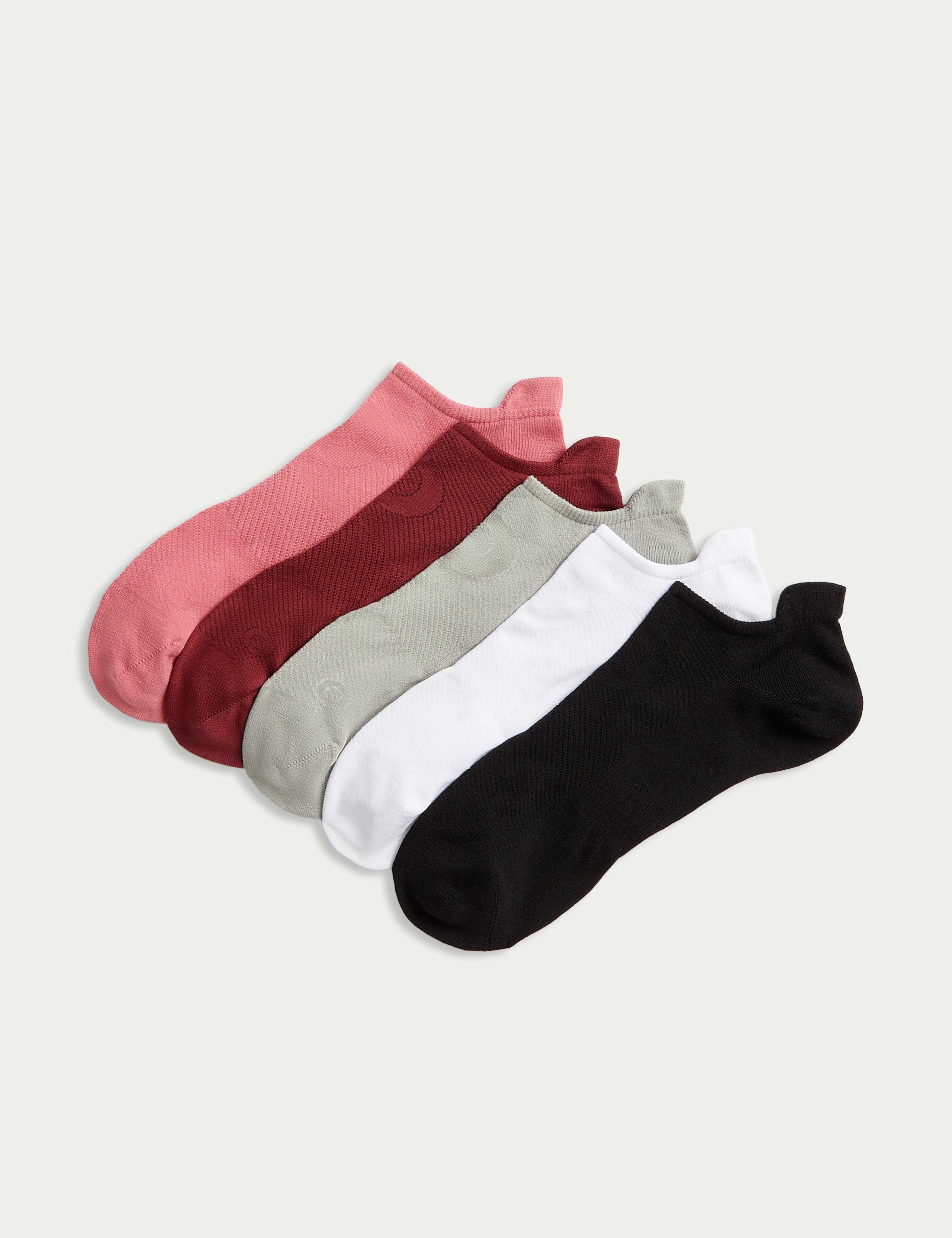 5pk Microfibre Trainer Liners™