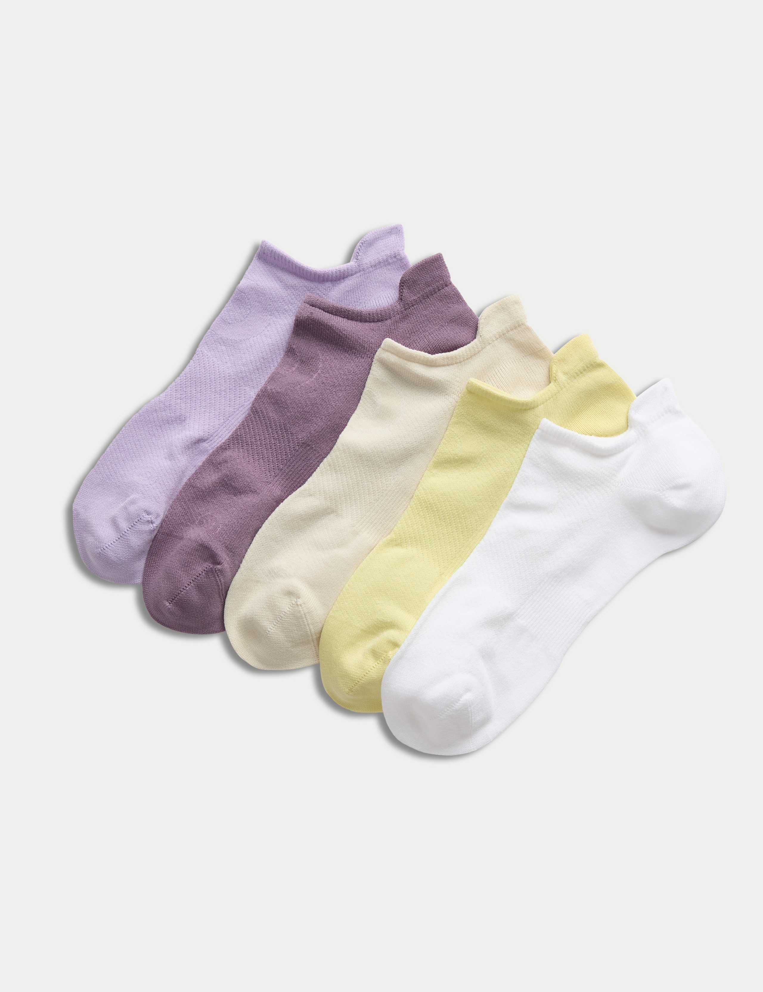 5pk Microfibre Trainer Liners™