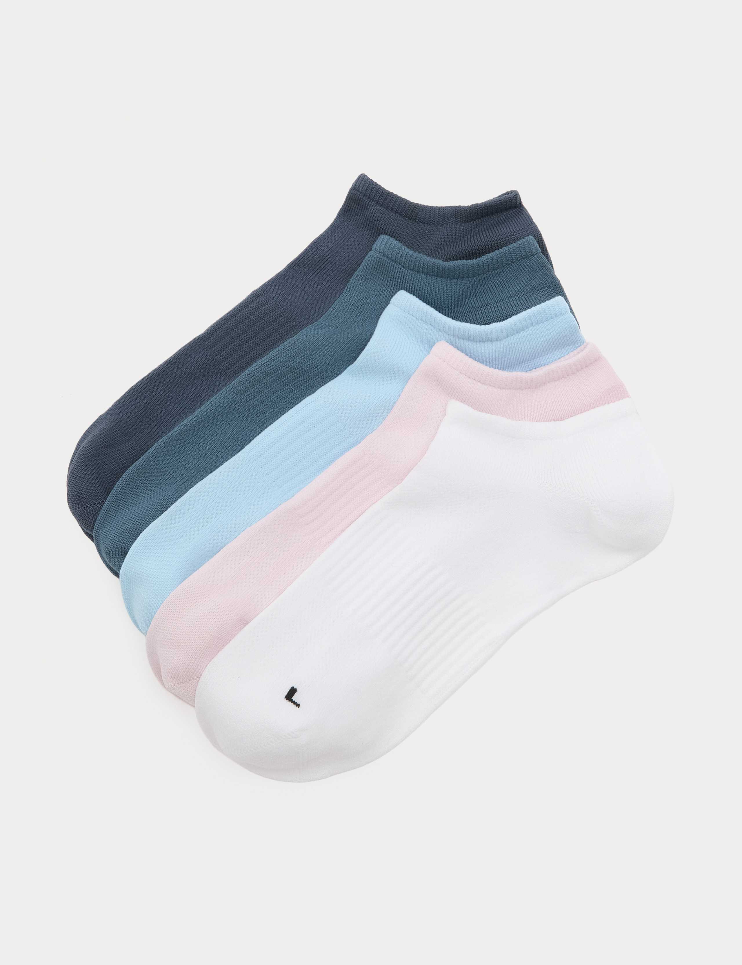 5 Pack Microfibre Trainer Liners™