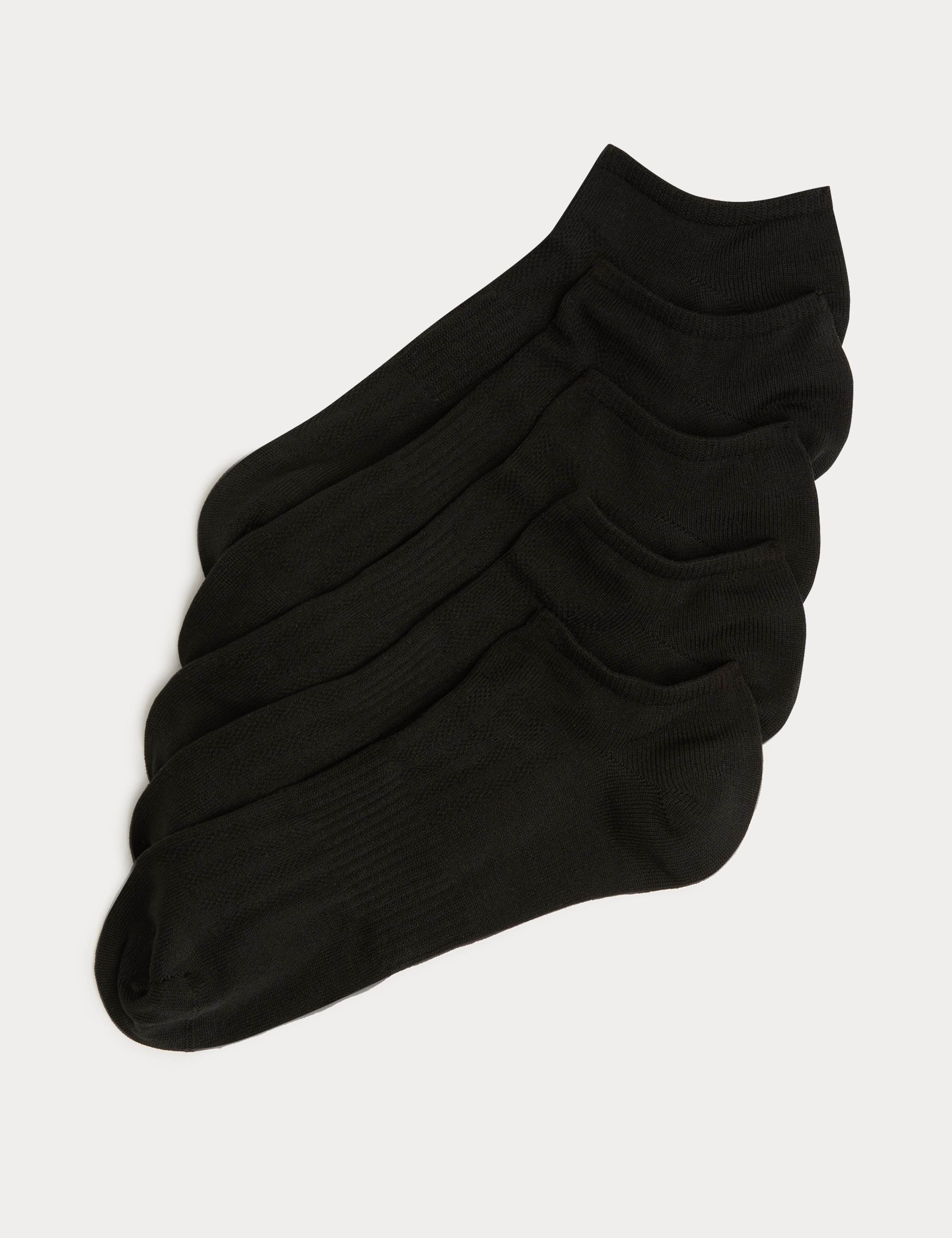 5 Pack Microfibre Trainer Liners™