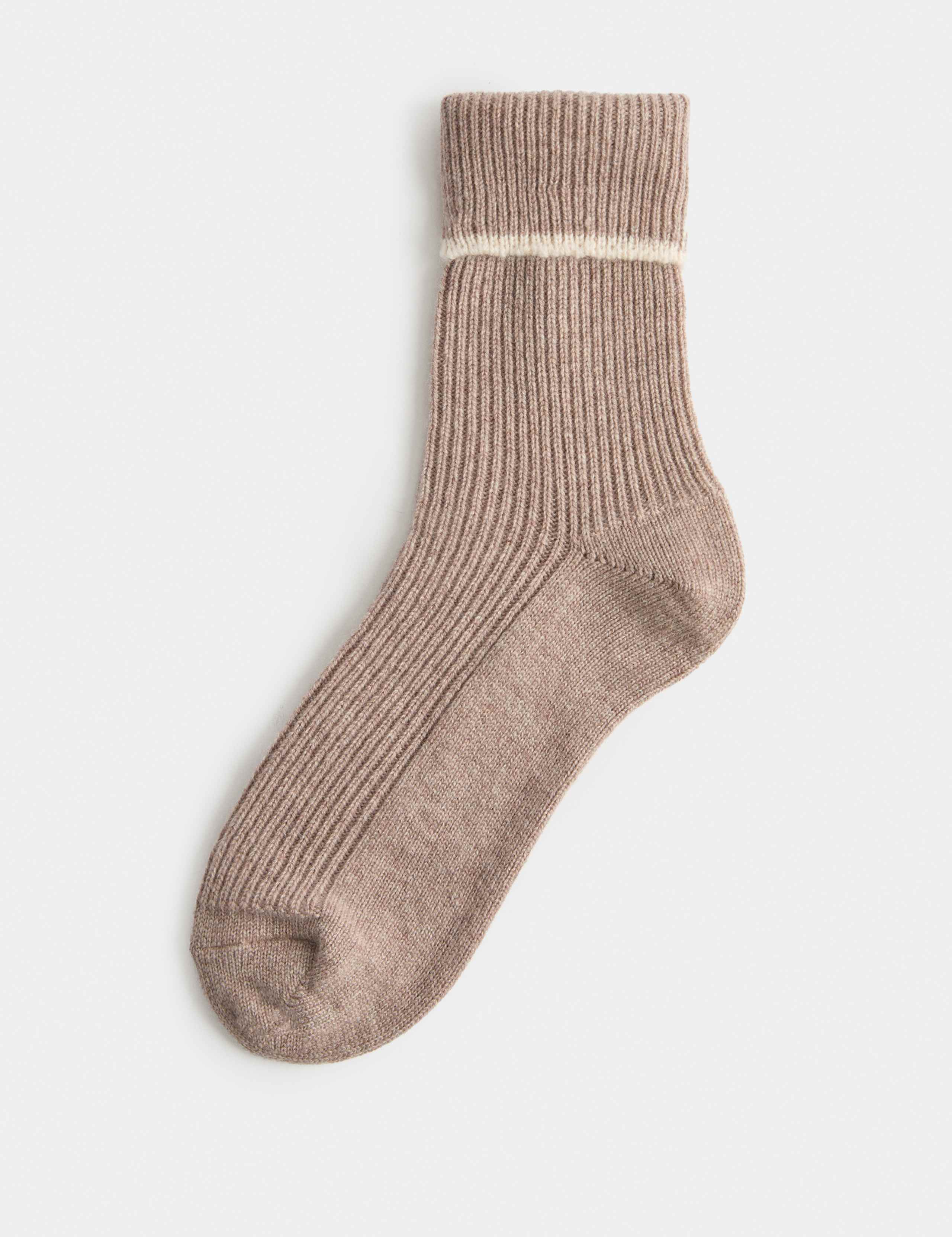 Cashmere Socks