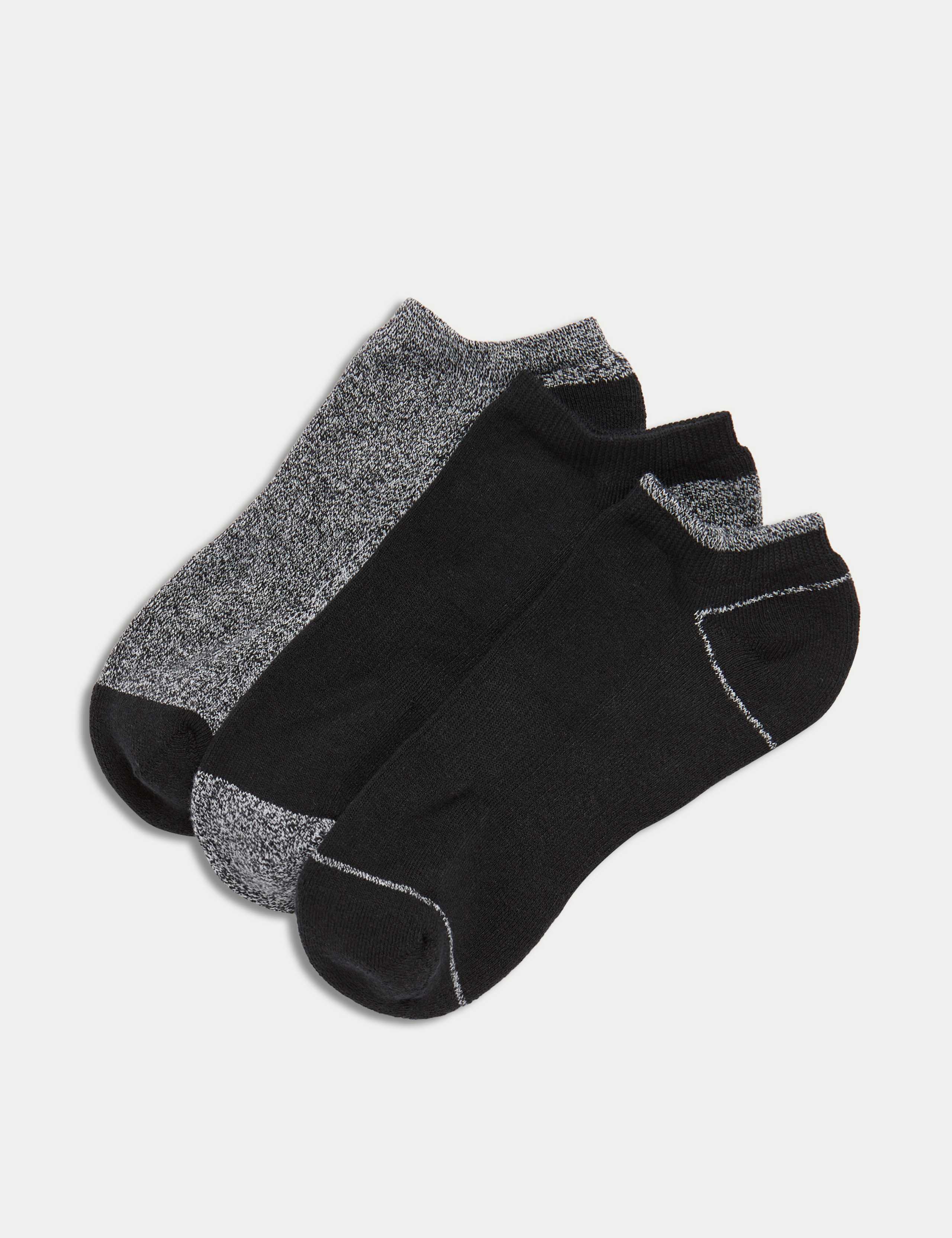 3pk Thermal Trainer Liners™