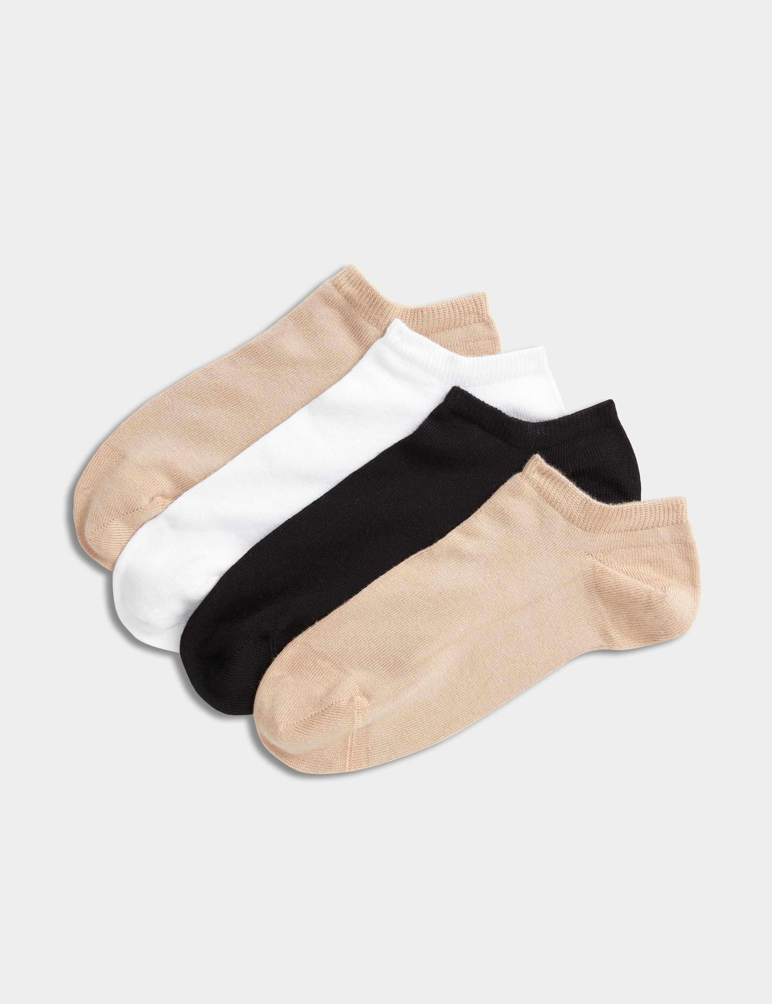 5pk Sumptuously Soft™ Trainer Liners™