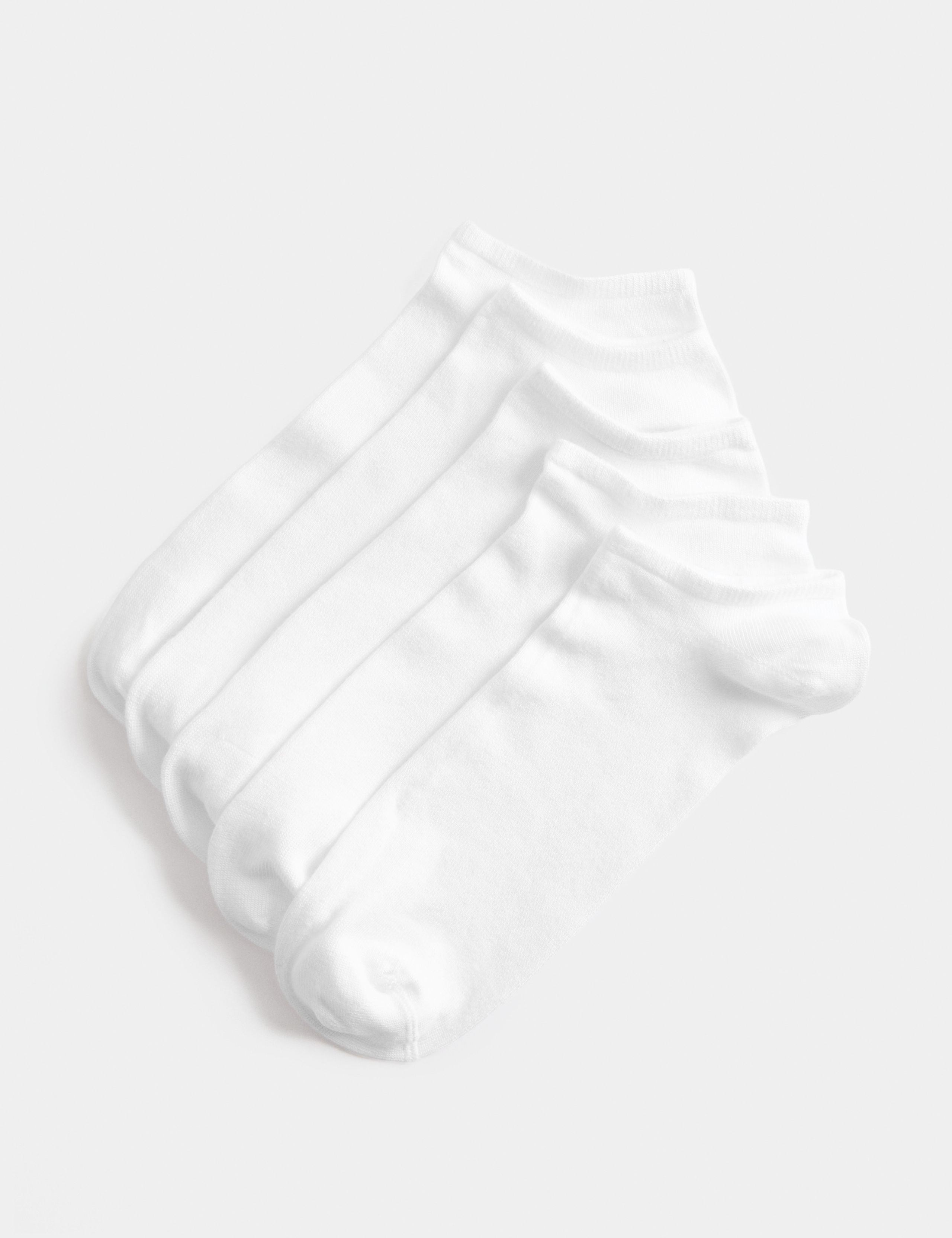 5pk Supersoft Trainer Liners™