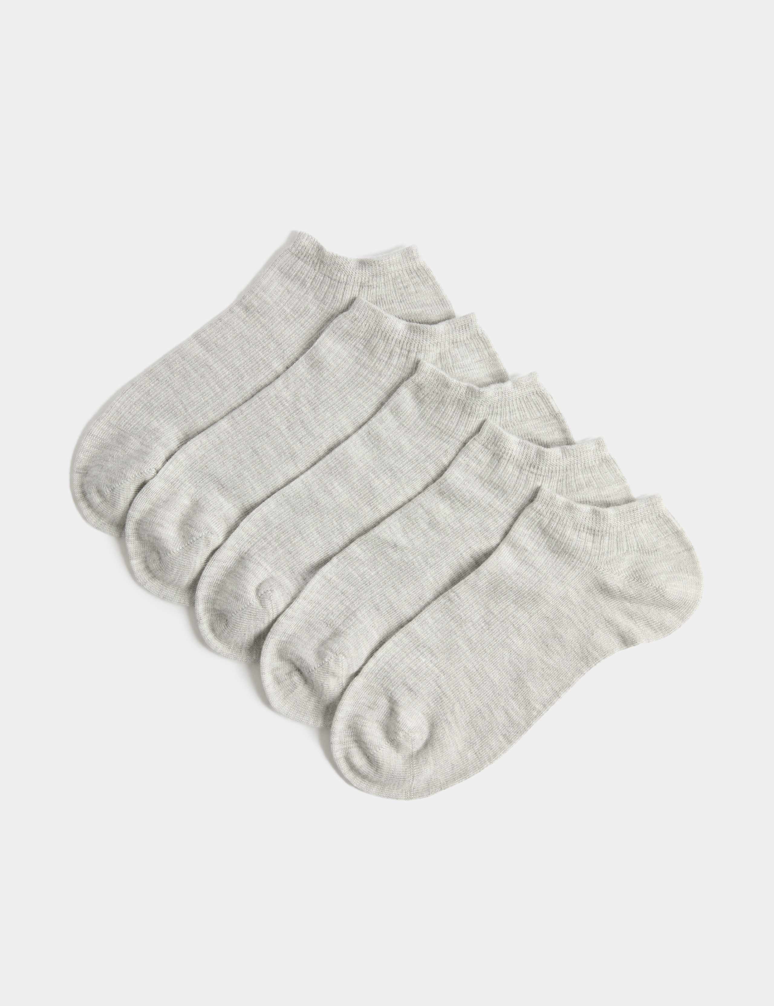 5 Pack Supersoft Trainer Liners™