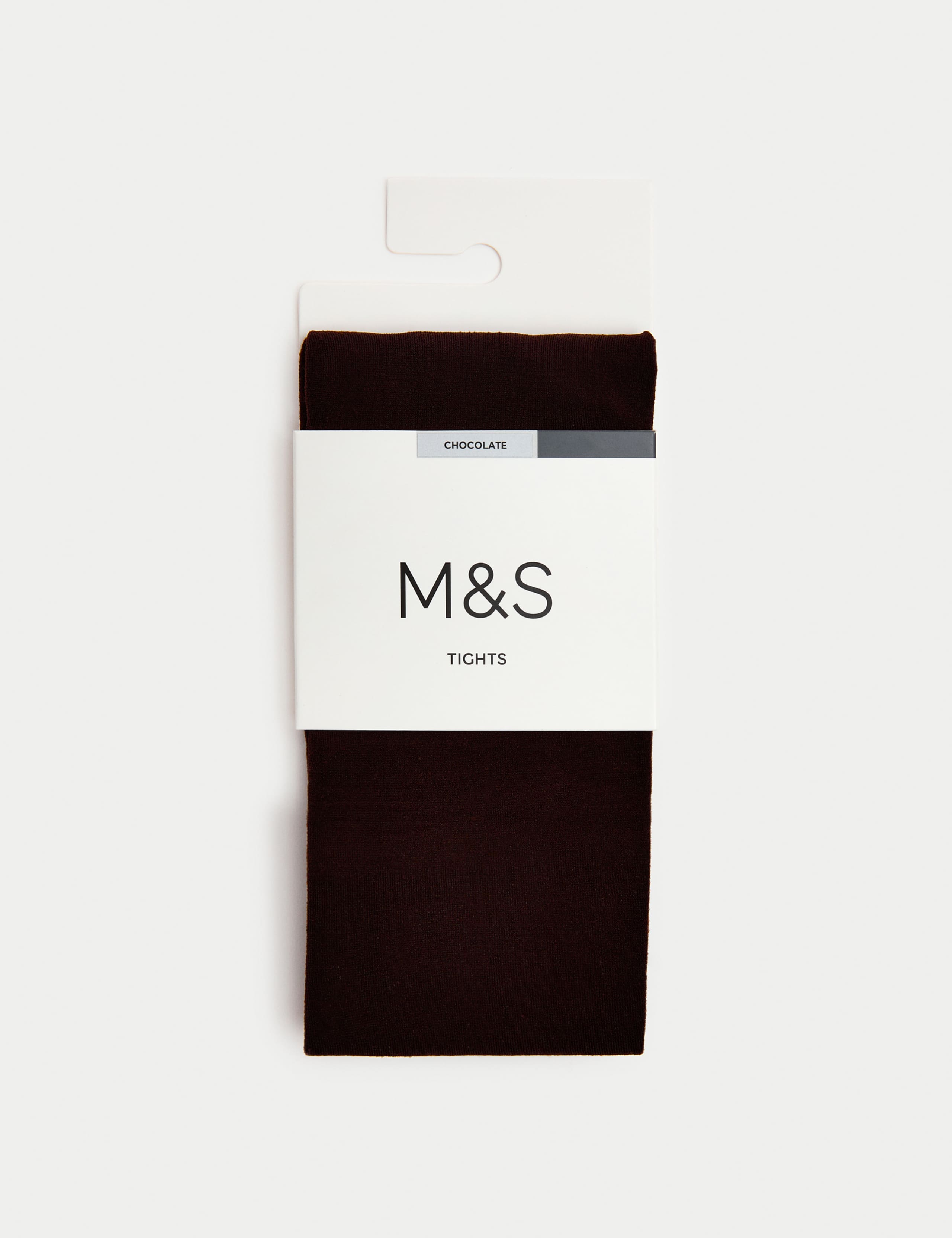 40 Denier Silky Soft Opaque Tights