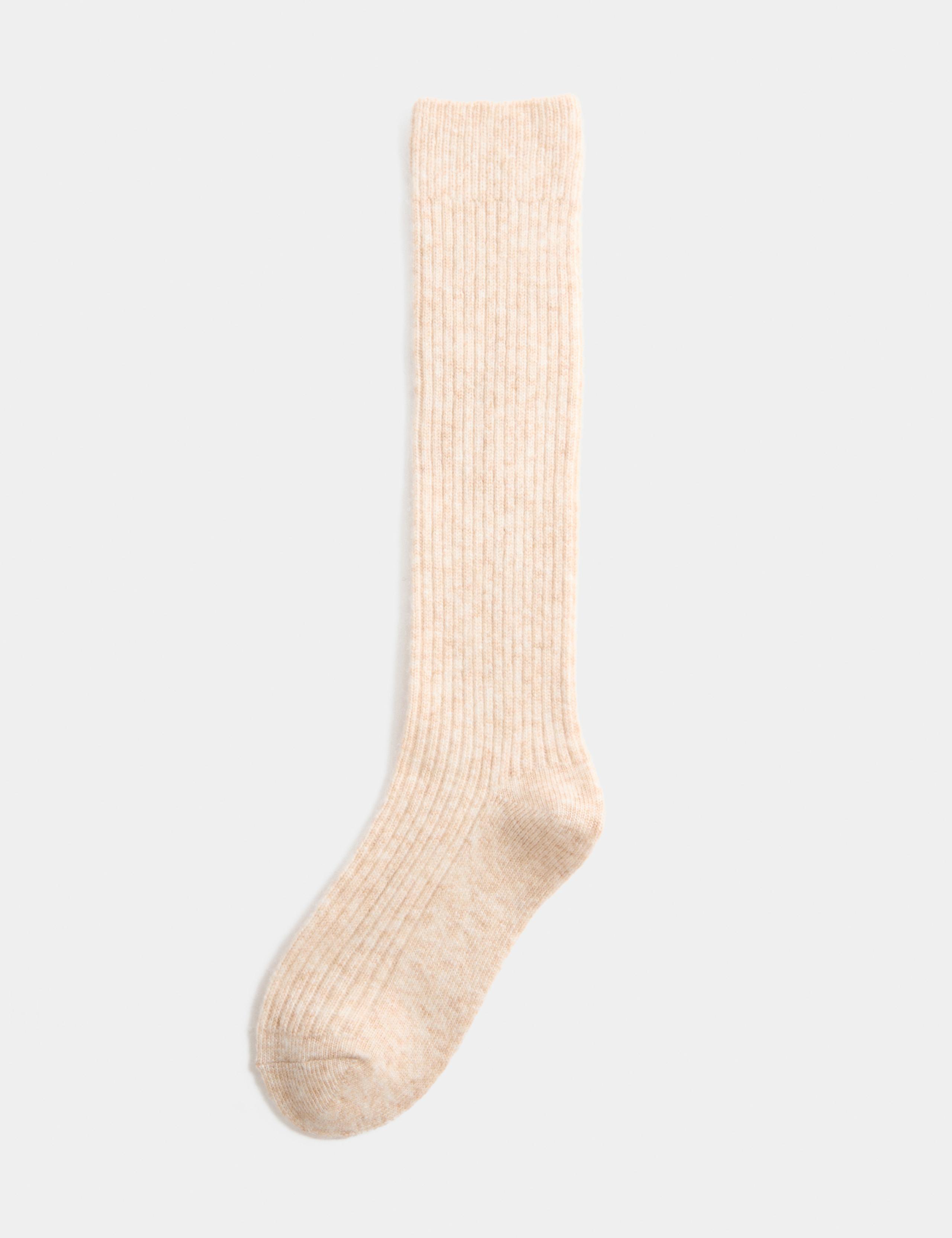 Thermal Knee High Socks
