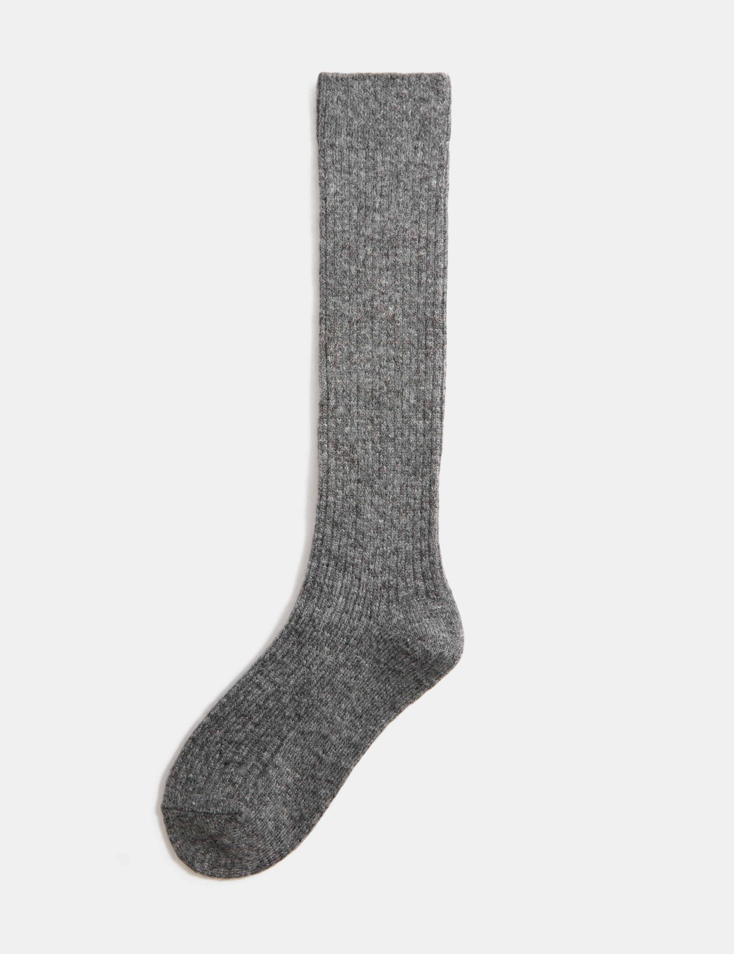 Thermal Knee High Socks
