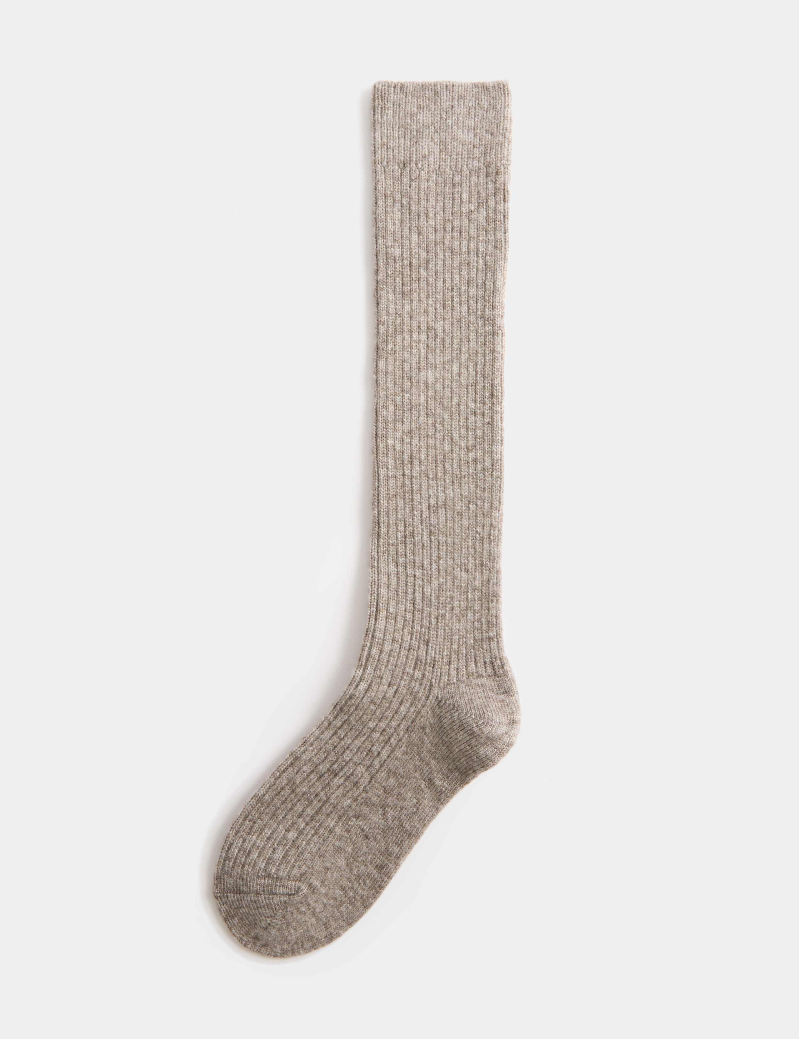 Thermal Knee High Socks