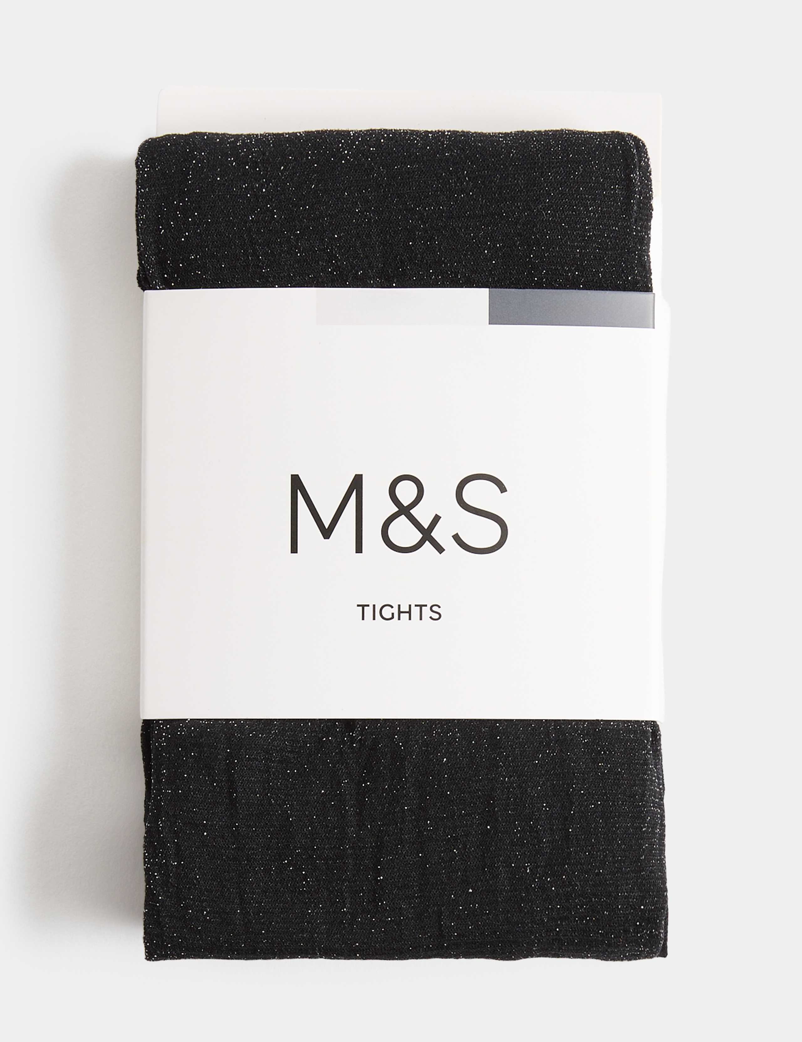 Sparkle Sheer Tights