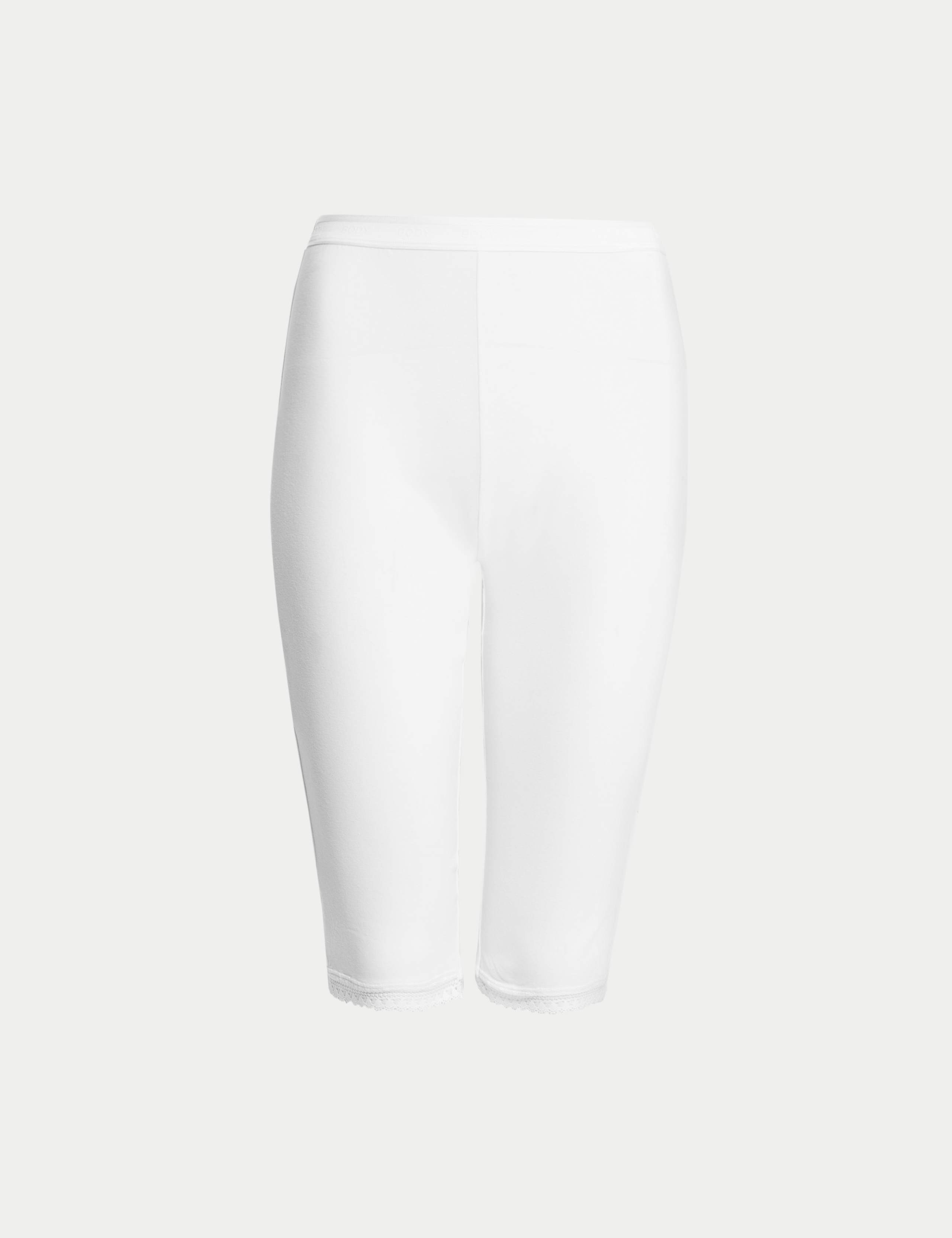 Cotton with Cool Comfort™ Cycling Shorts