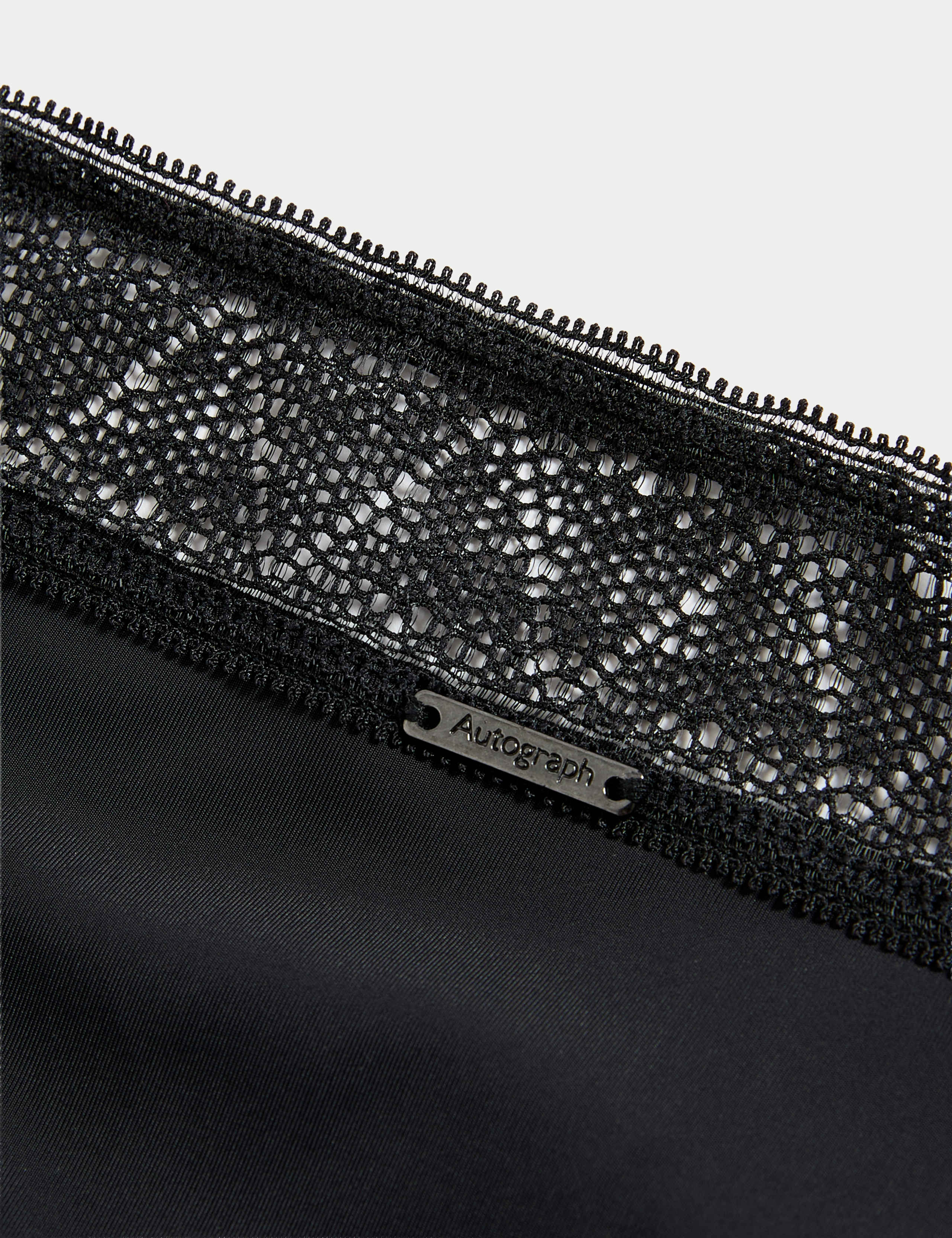 Boston Microfibre Wired Minimiser Bra Set C-G 5 of 6