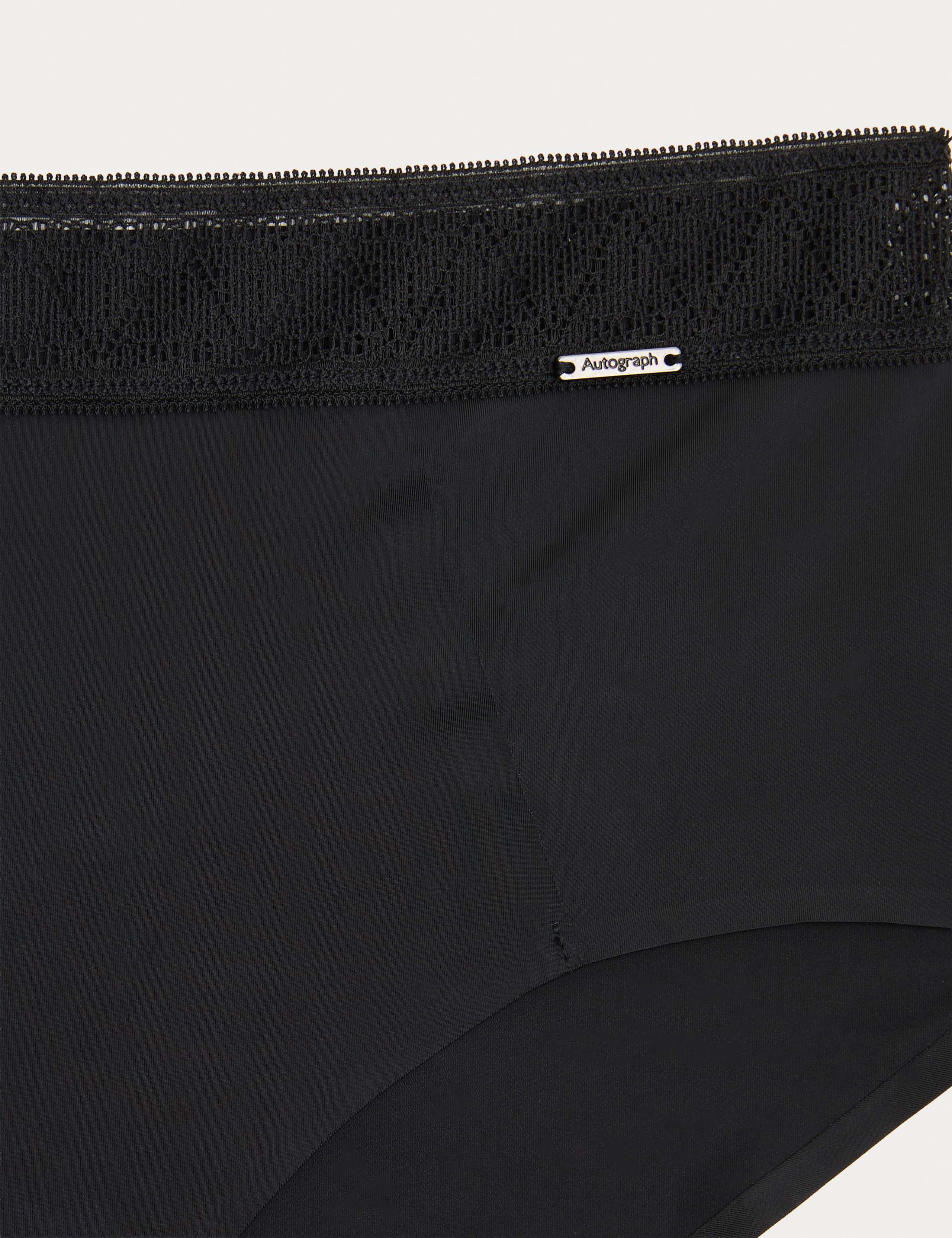 Boston Microfibre Wired Push Up Balcony Bra Set 5 of 6