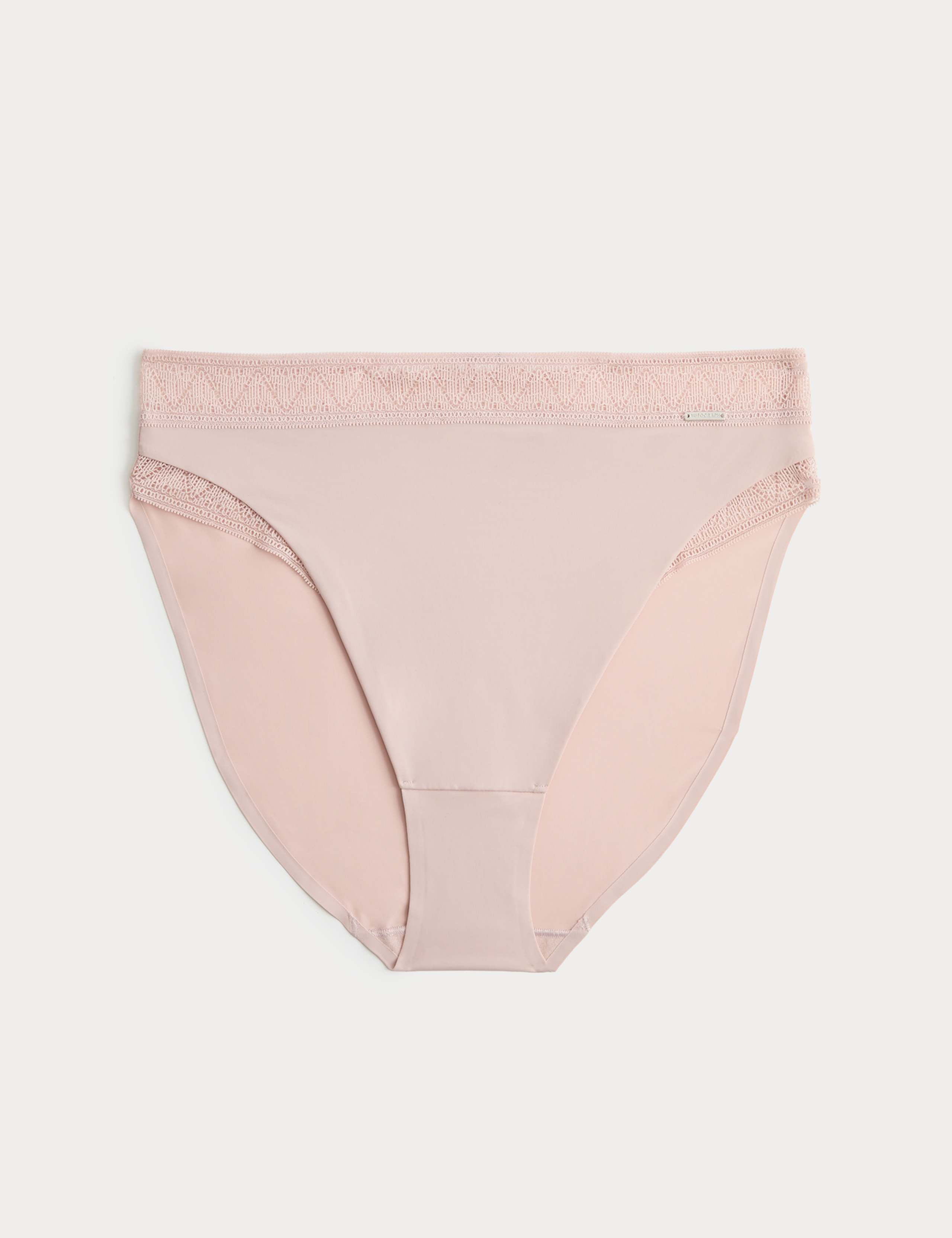 Boston Non Wired Plunge Bra Set A-E 2 of 6