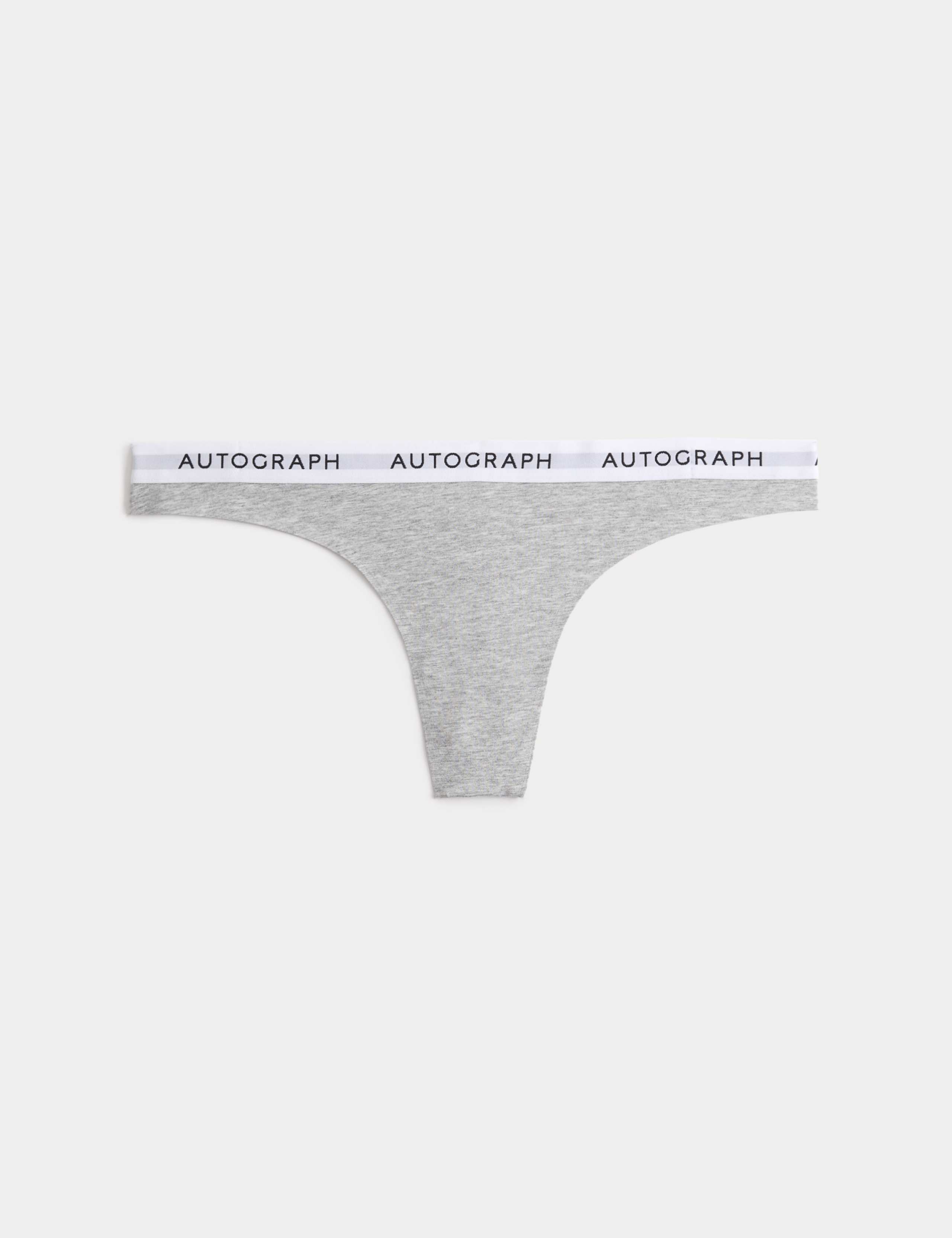 Lille Supima™ Cotton Thong