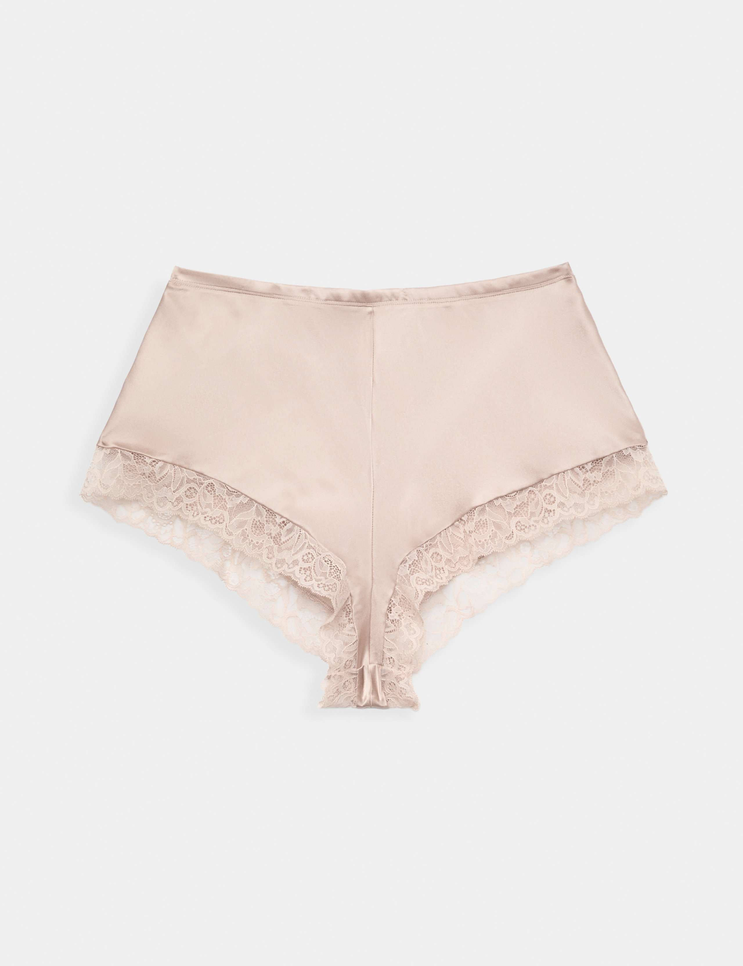 Silk & Lace Cami Set 2 of 6