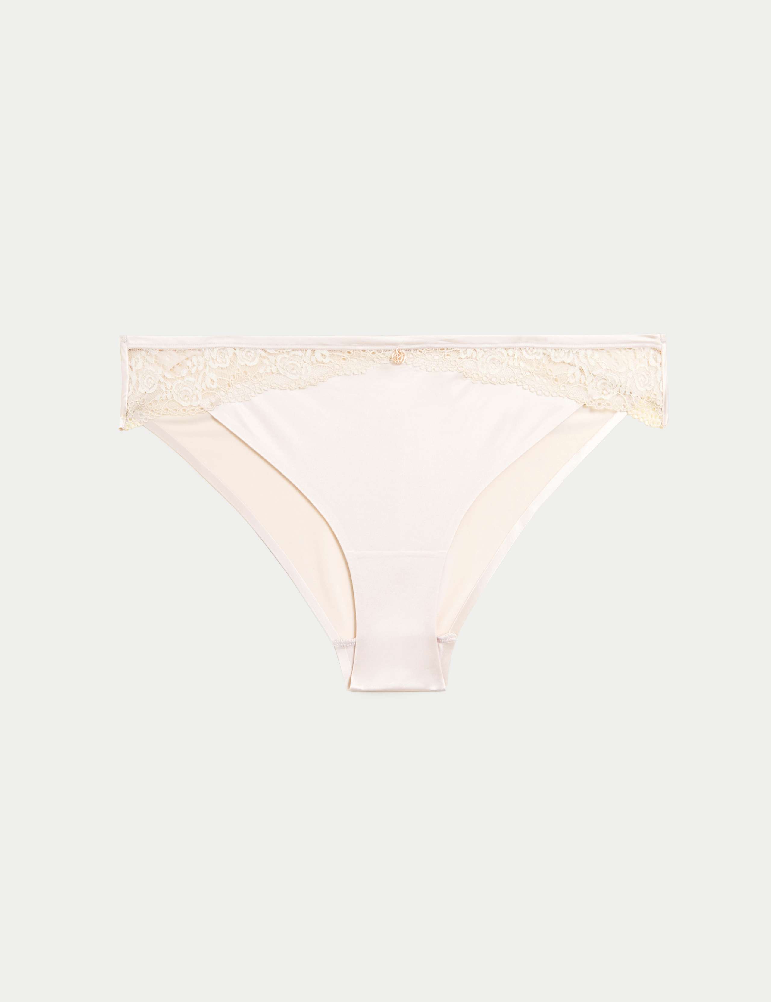 ContourWear No VPL Brazilian Knickers
