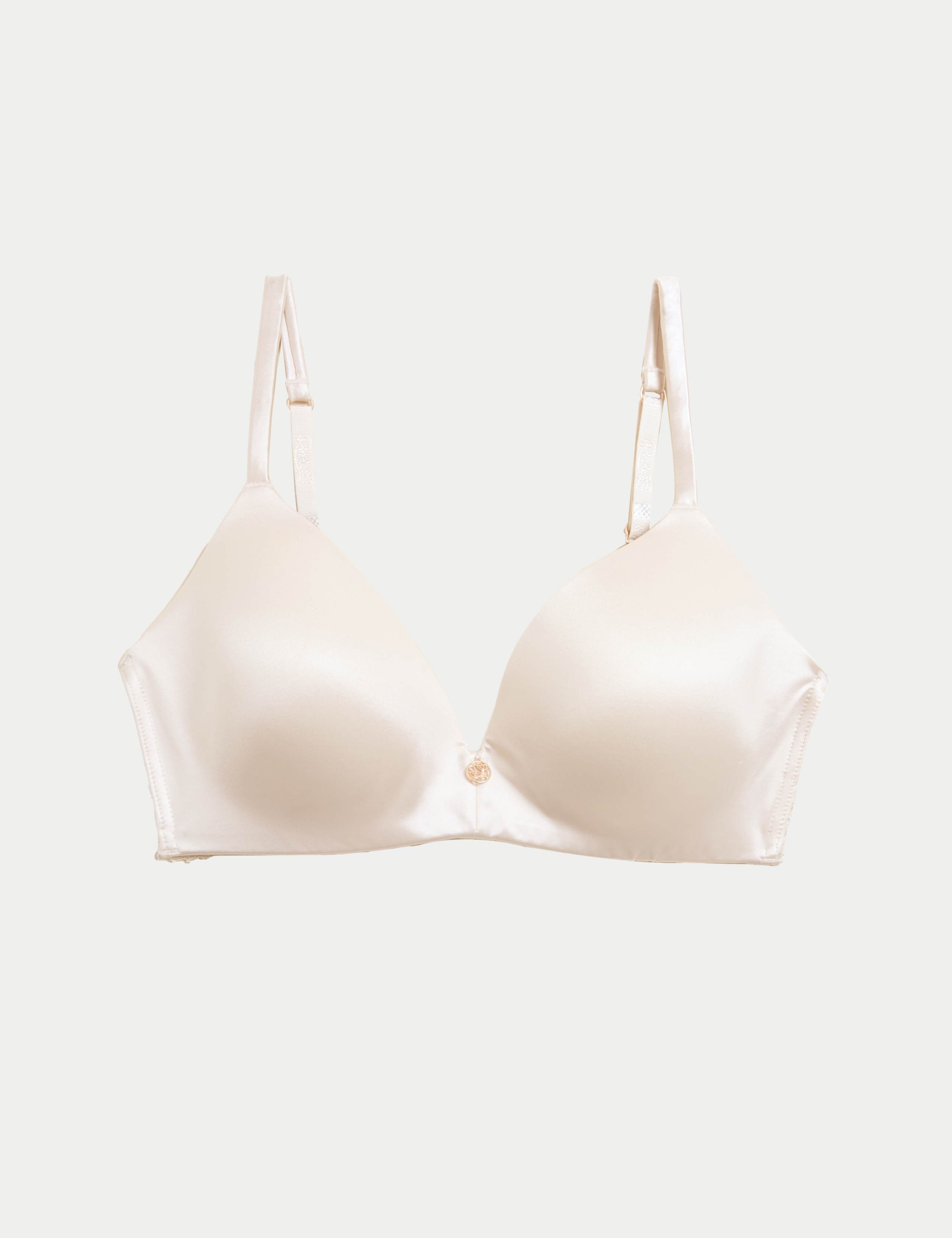 ContourWear Padded Plunge Bra A-E