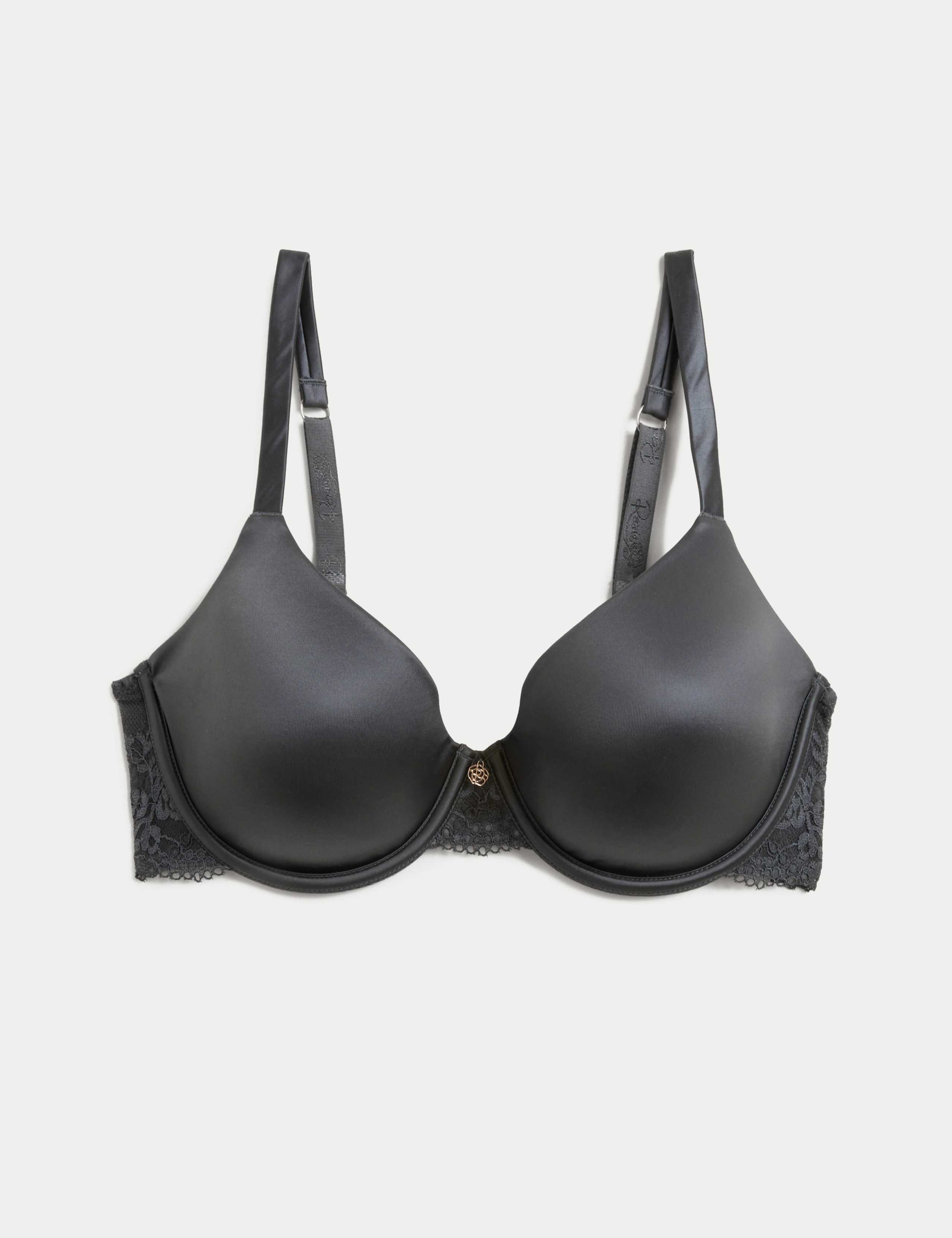 ContourWear Wired Full Cup Bra A-E