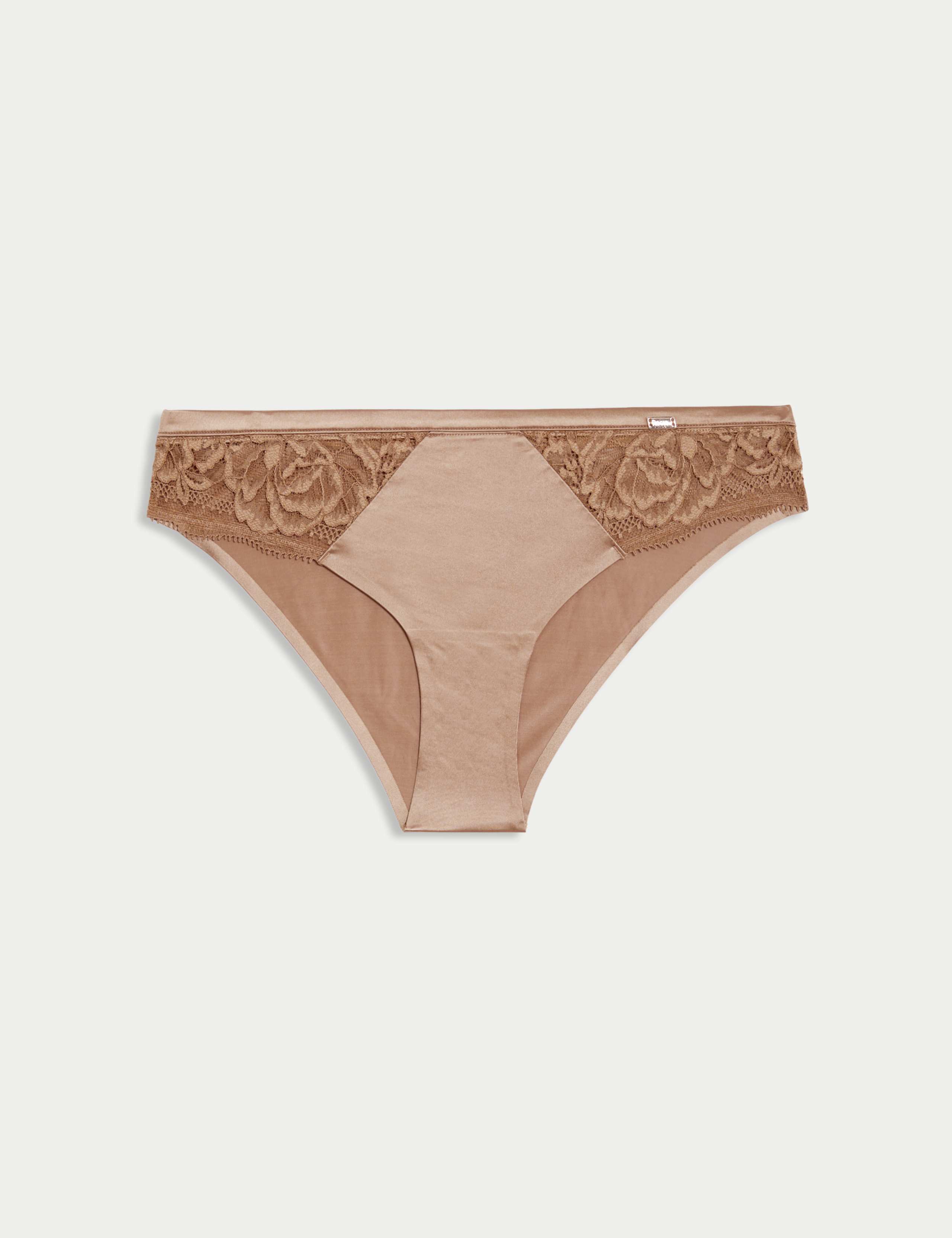 ContourWear No VPL Brazilian Knickers