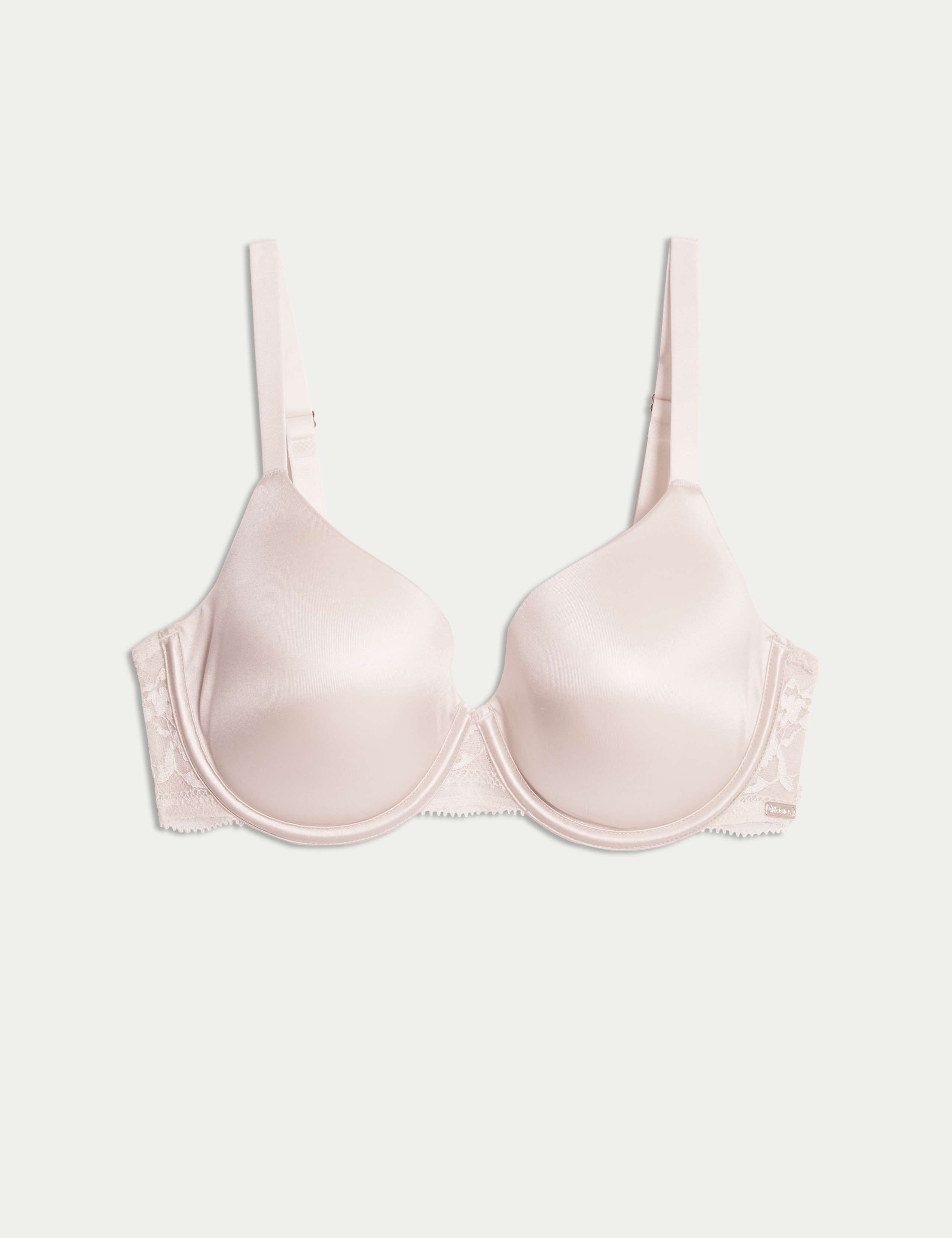 ContourWear Wired Full Cup Bra Set A-E 1 of 6