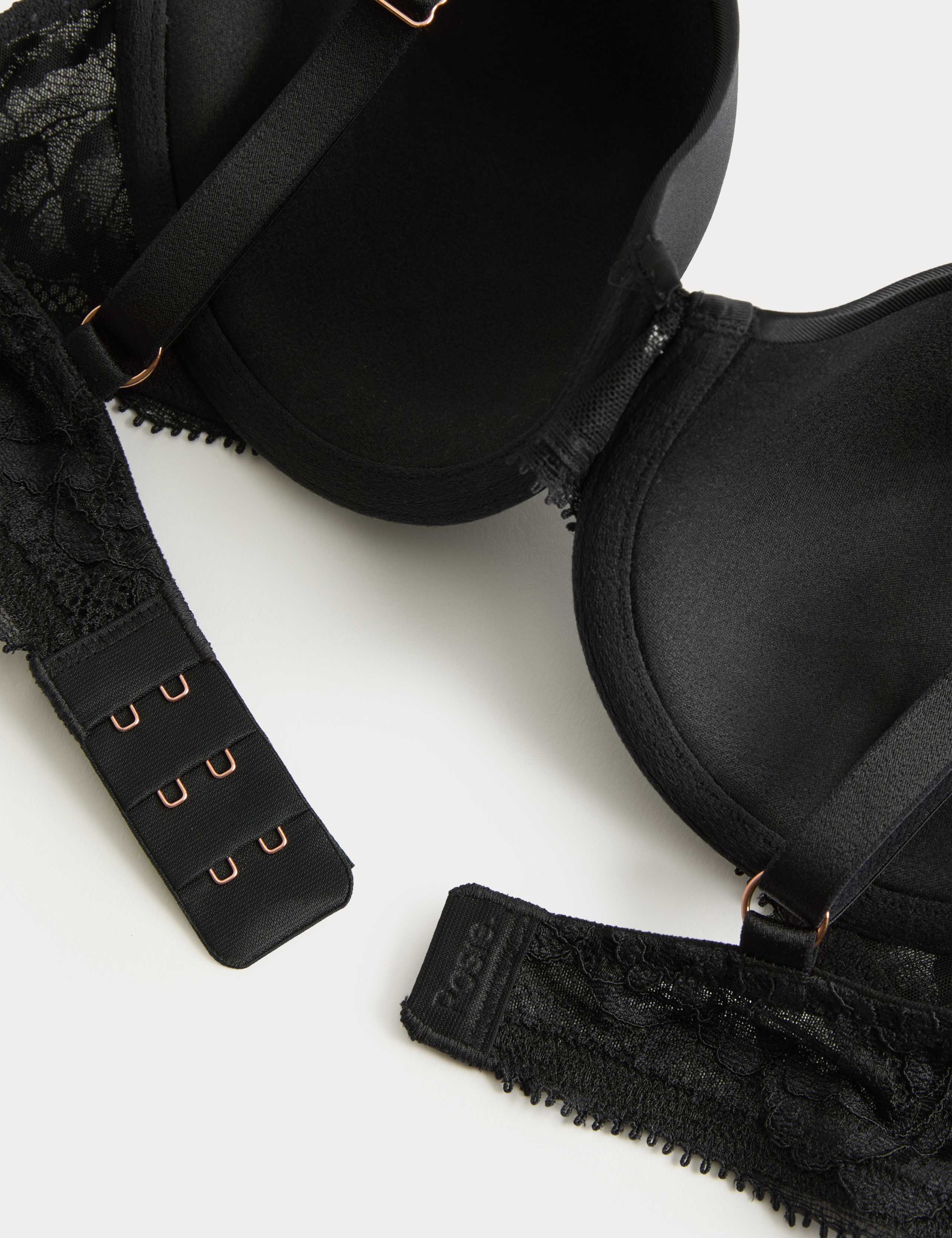 ContourWear Wired Full Cup Bra Set A-E 6 of 6