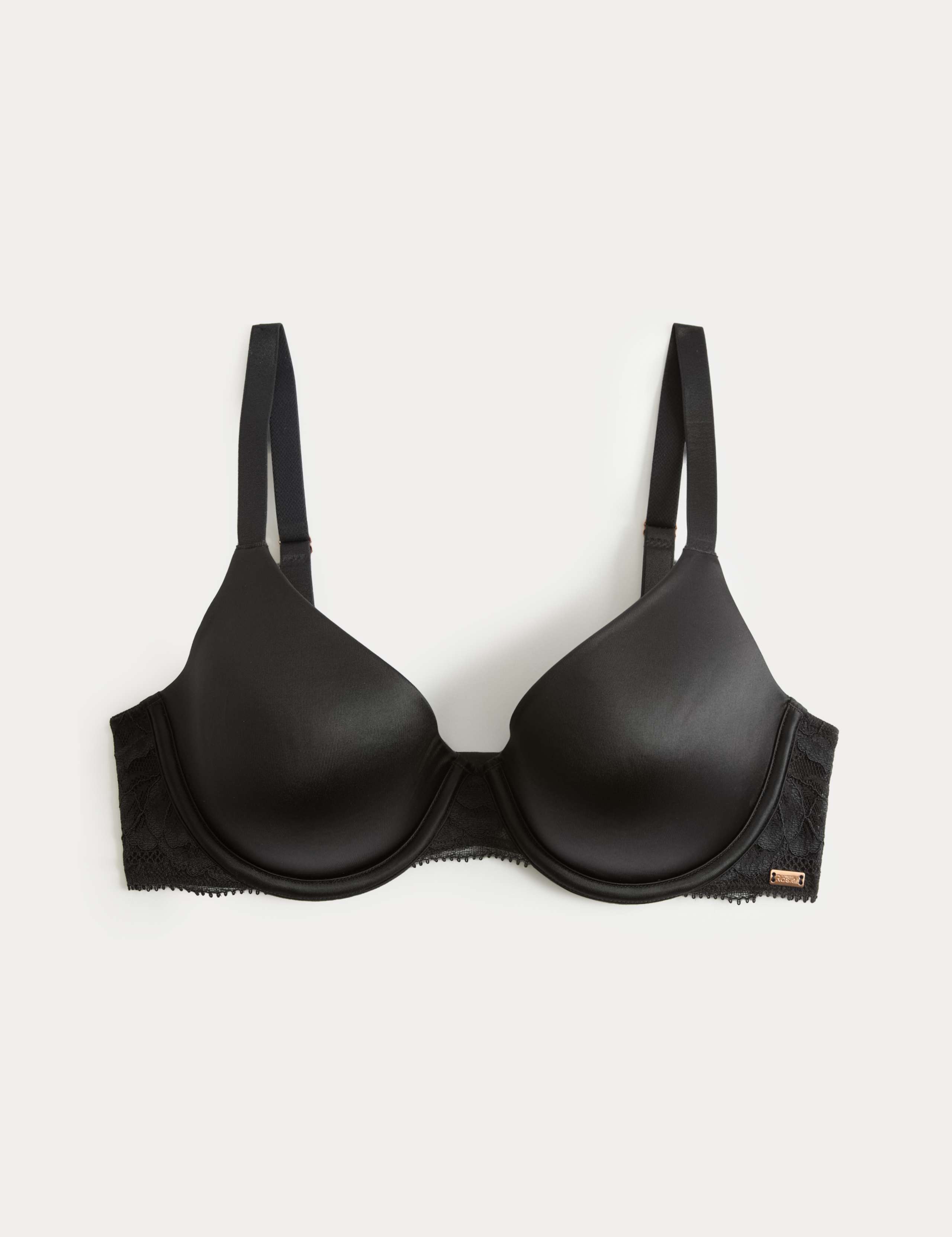 ContourWear Wired Full Cup Bra Set A-E 1 of 6