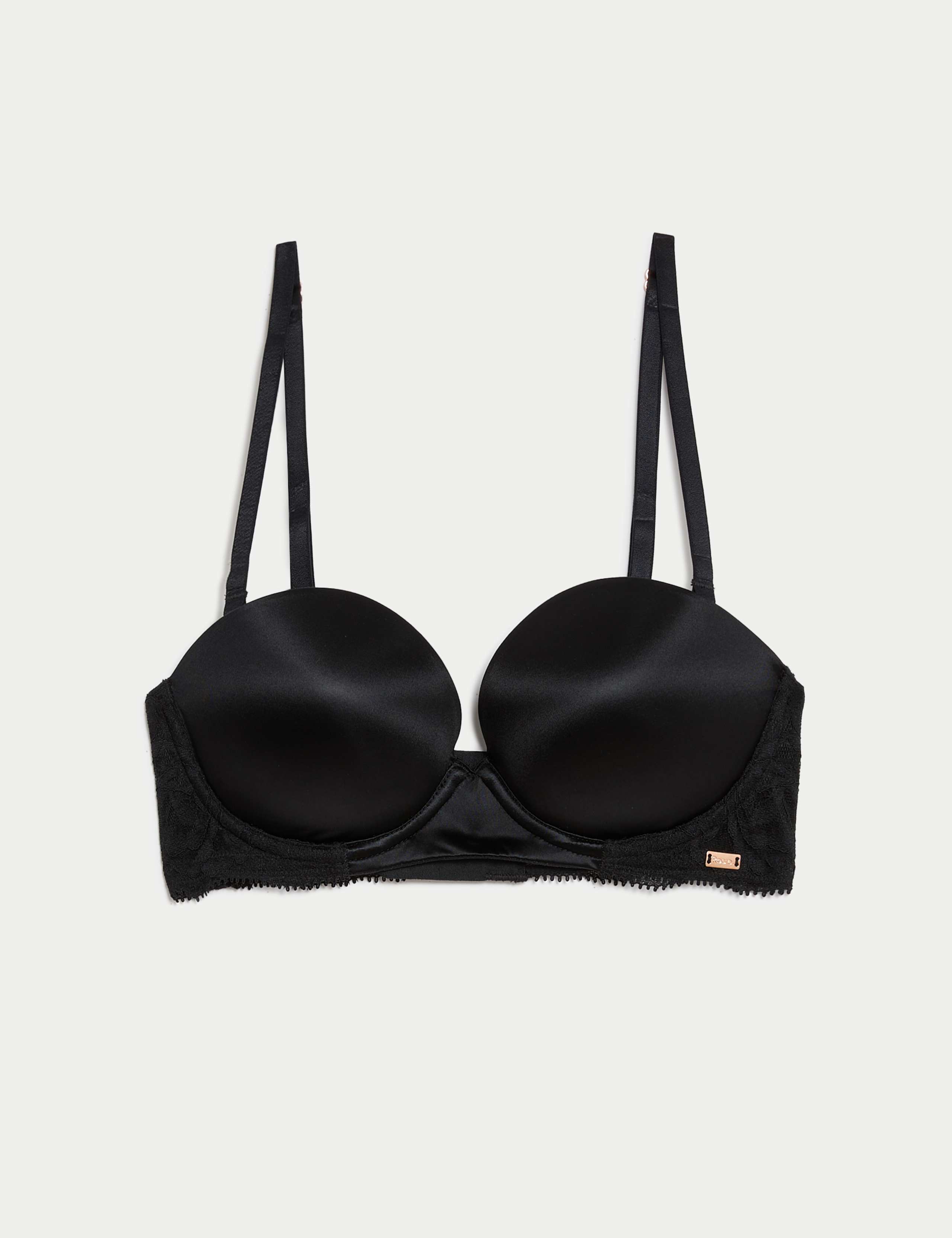 ContourWear Wired Multiway Bra A-E