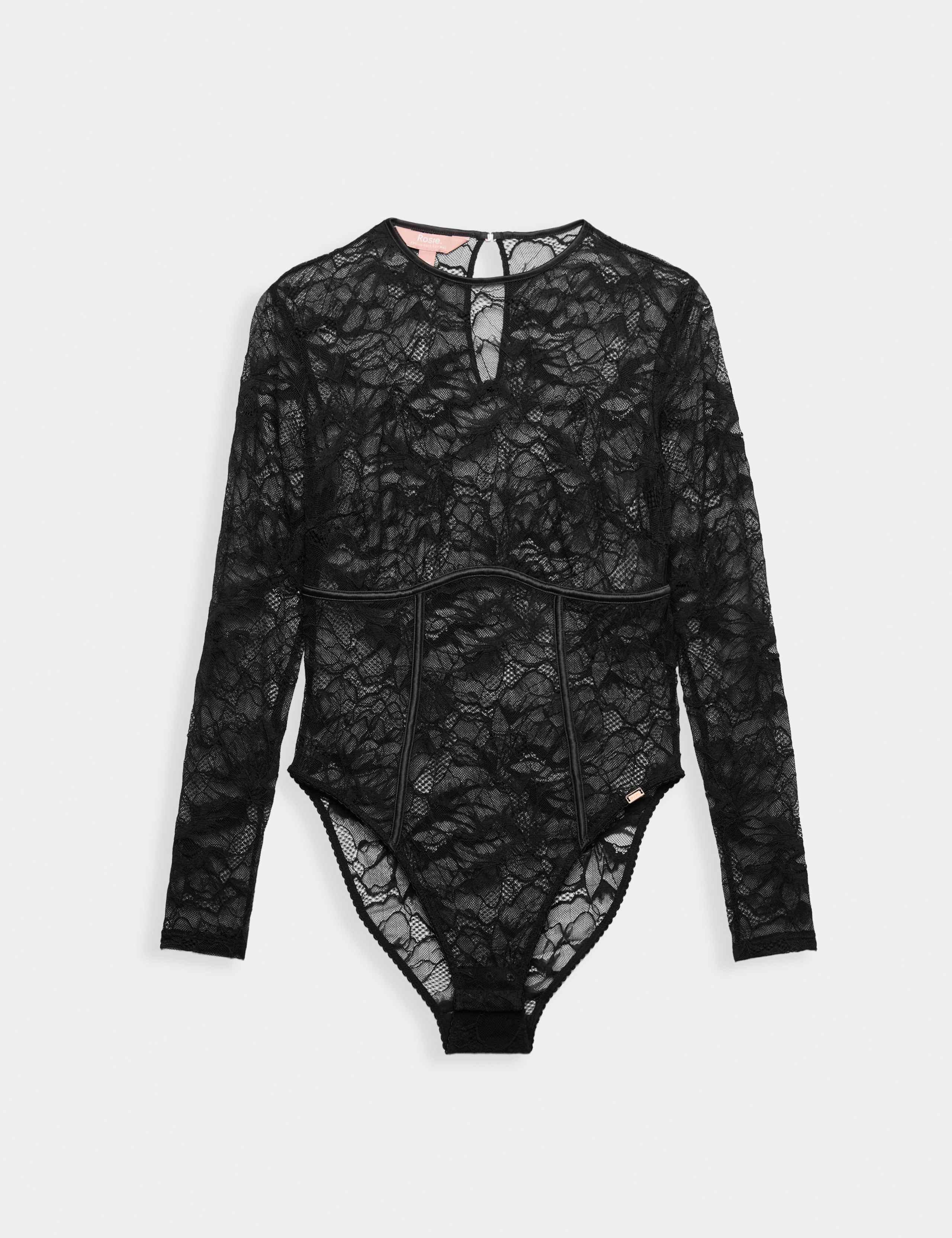 Lacewear Body
