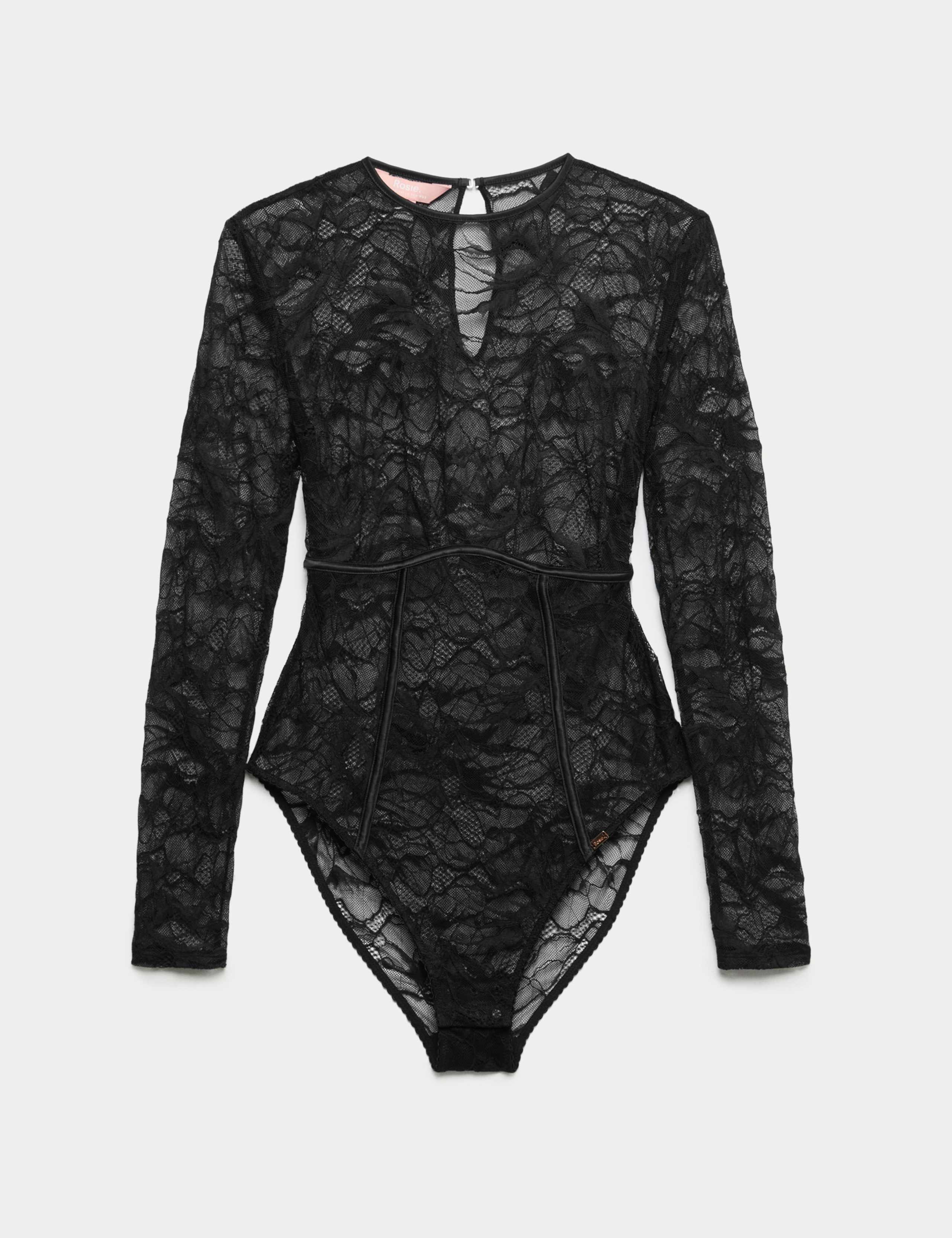 LaceWear Body