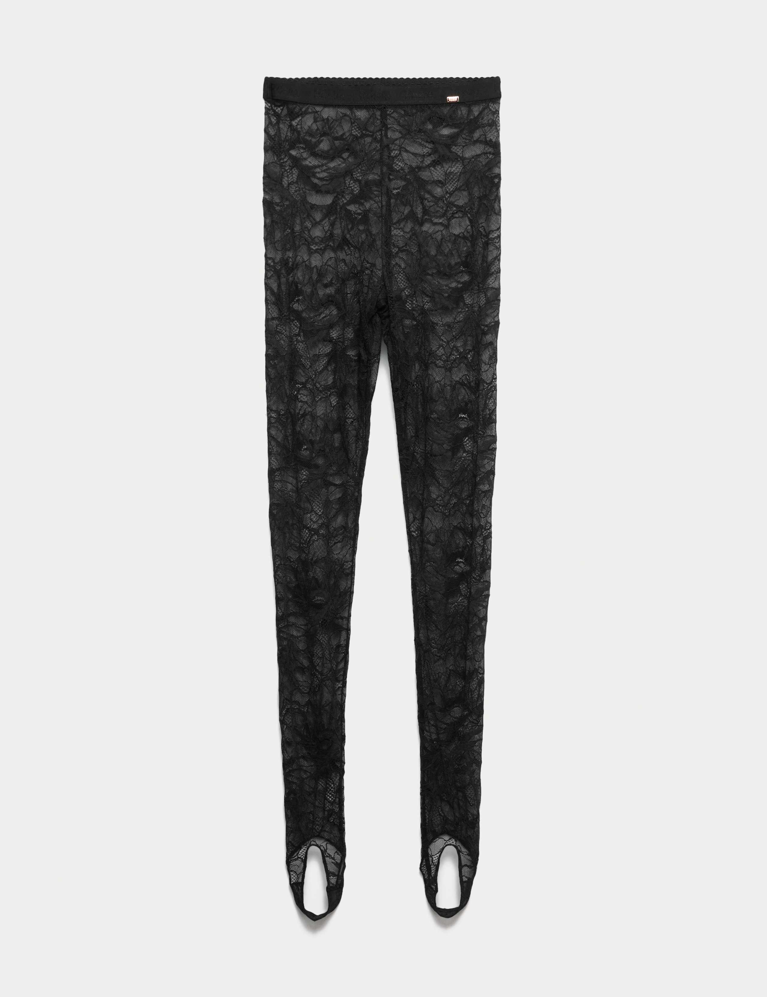 LaceWear Leggings