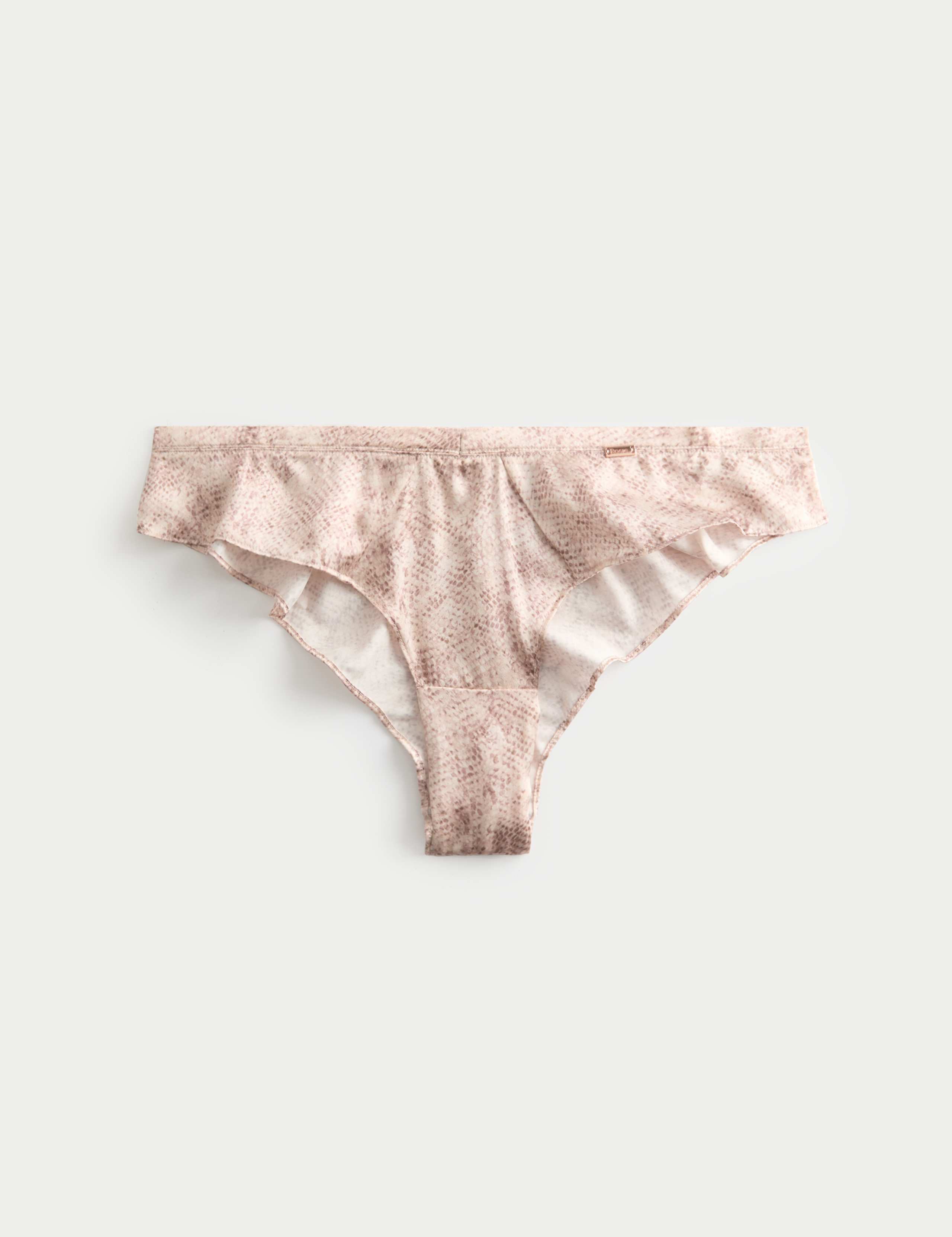 Rosalie Silk Frenchie