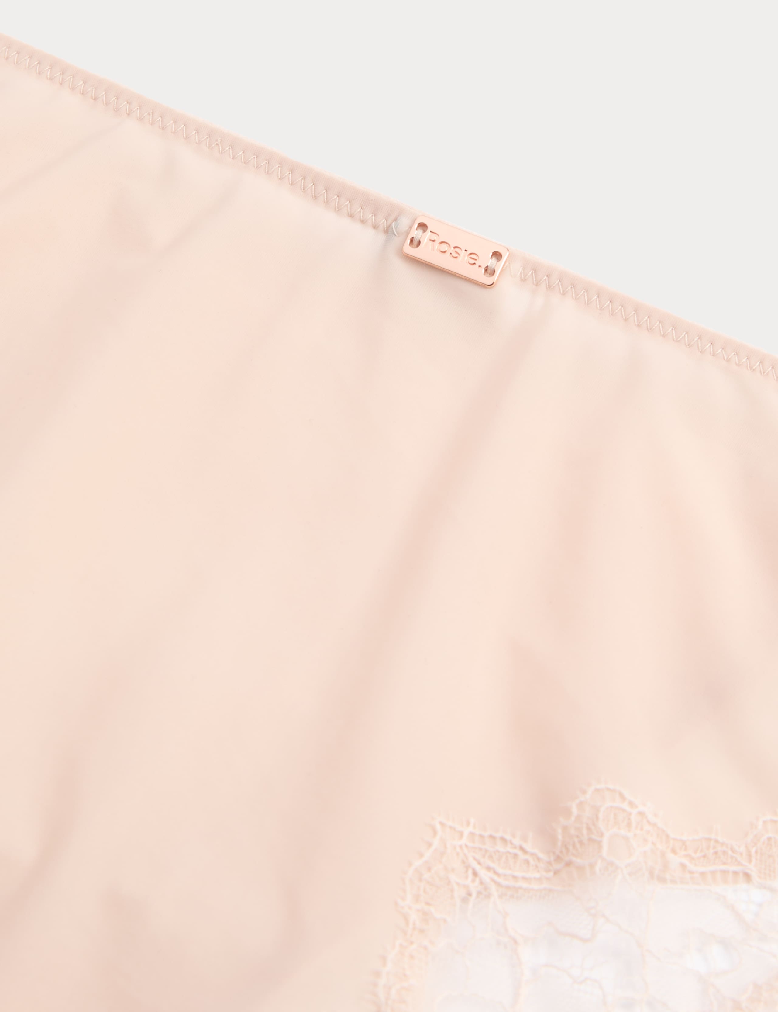 Nolana Lace Wired Plunge Bra Set A-E 5 of 6