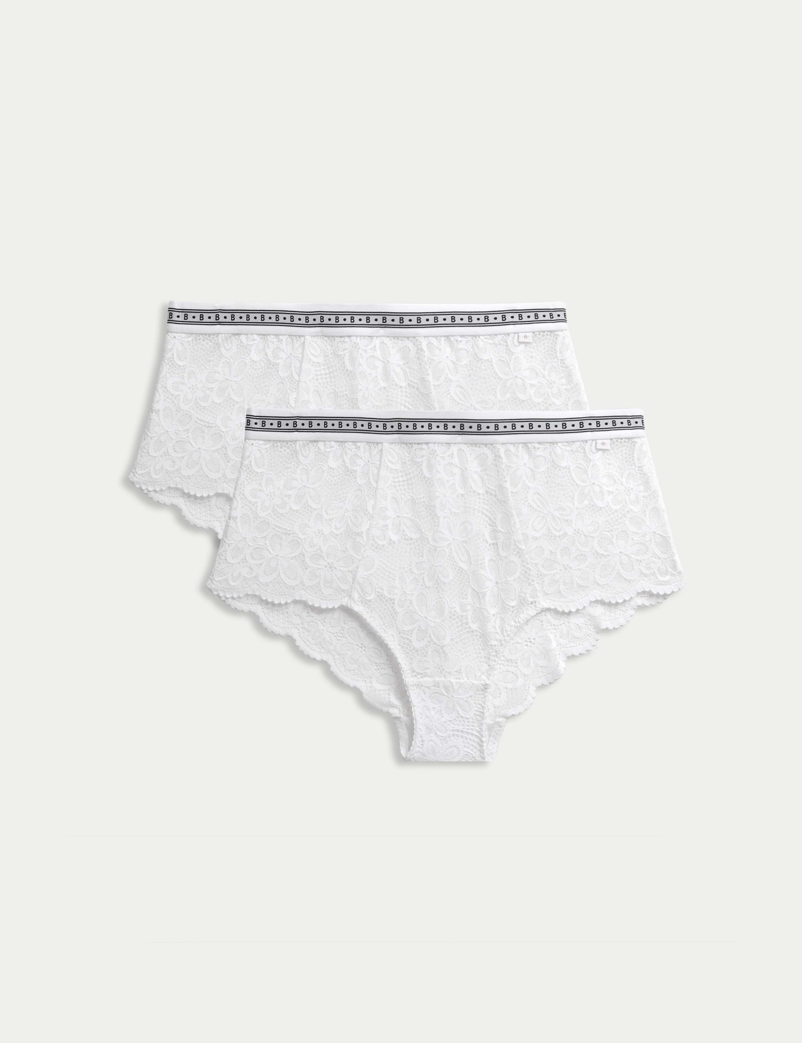 2pk Cleo High Rise Shorts