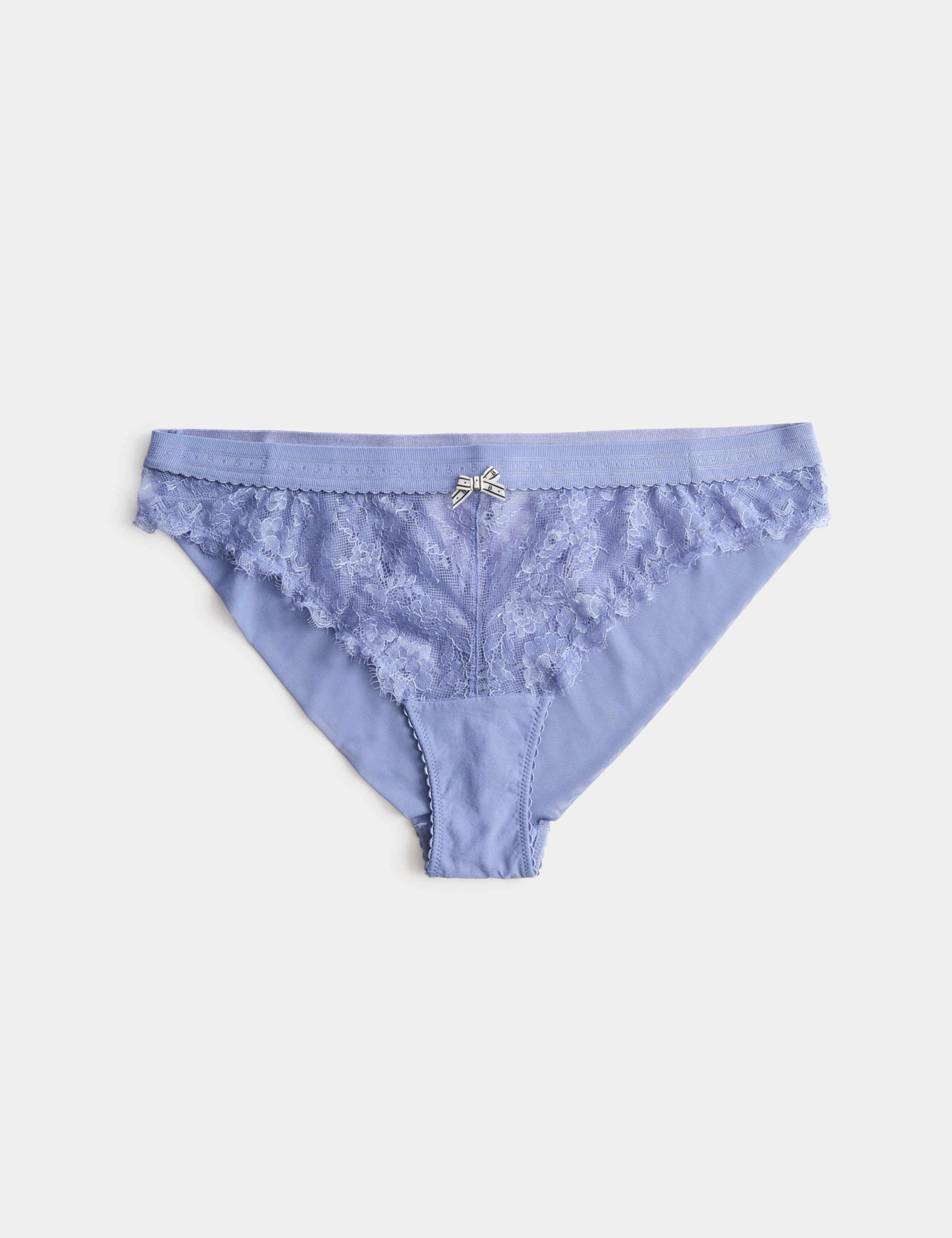 Anna Lace Brazilian Knickers