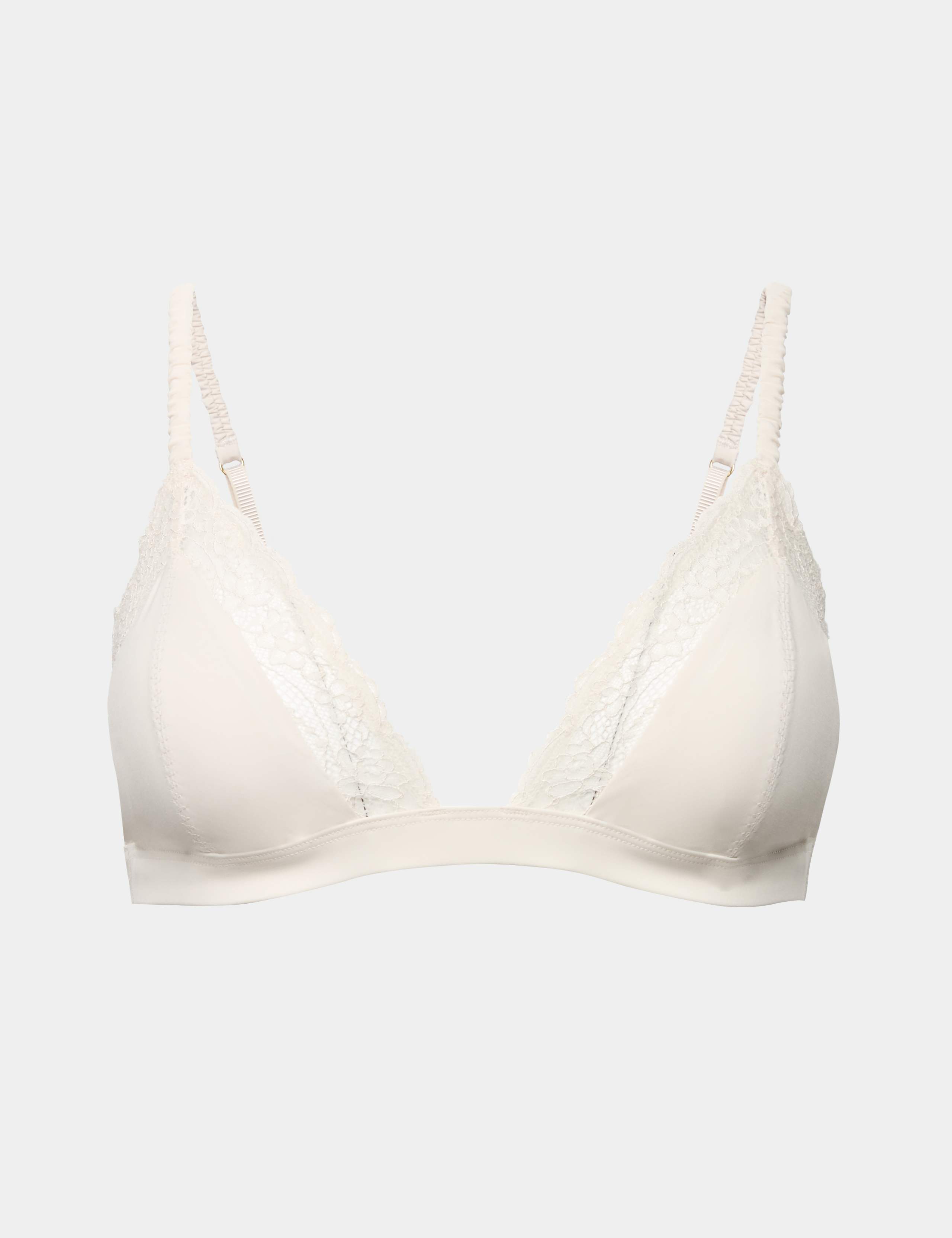 Clara Papertouch Non Wired Bralette Set 1 of 6