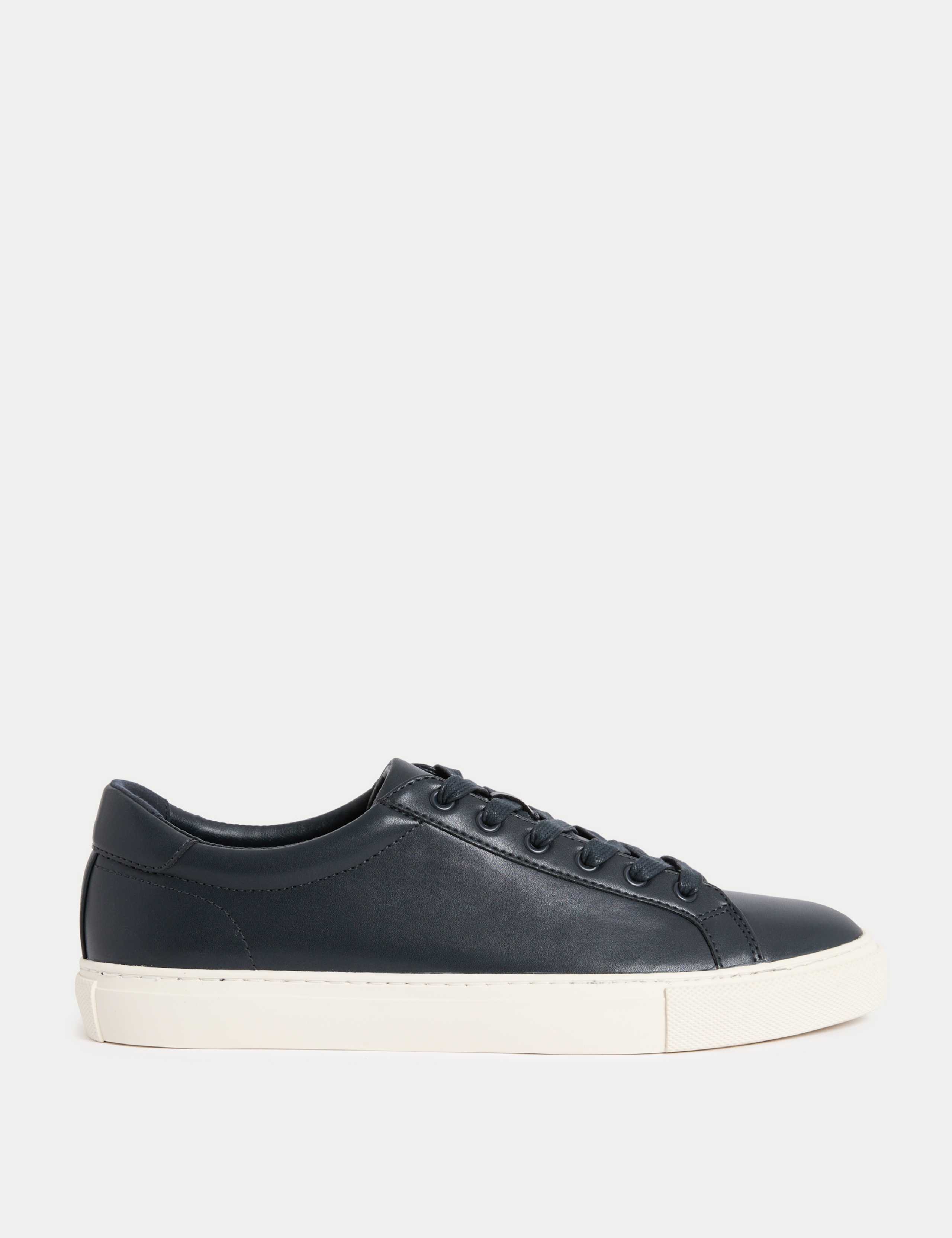Lace Up Trainers