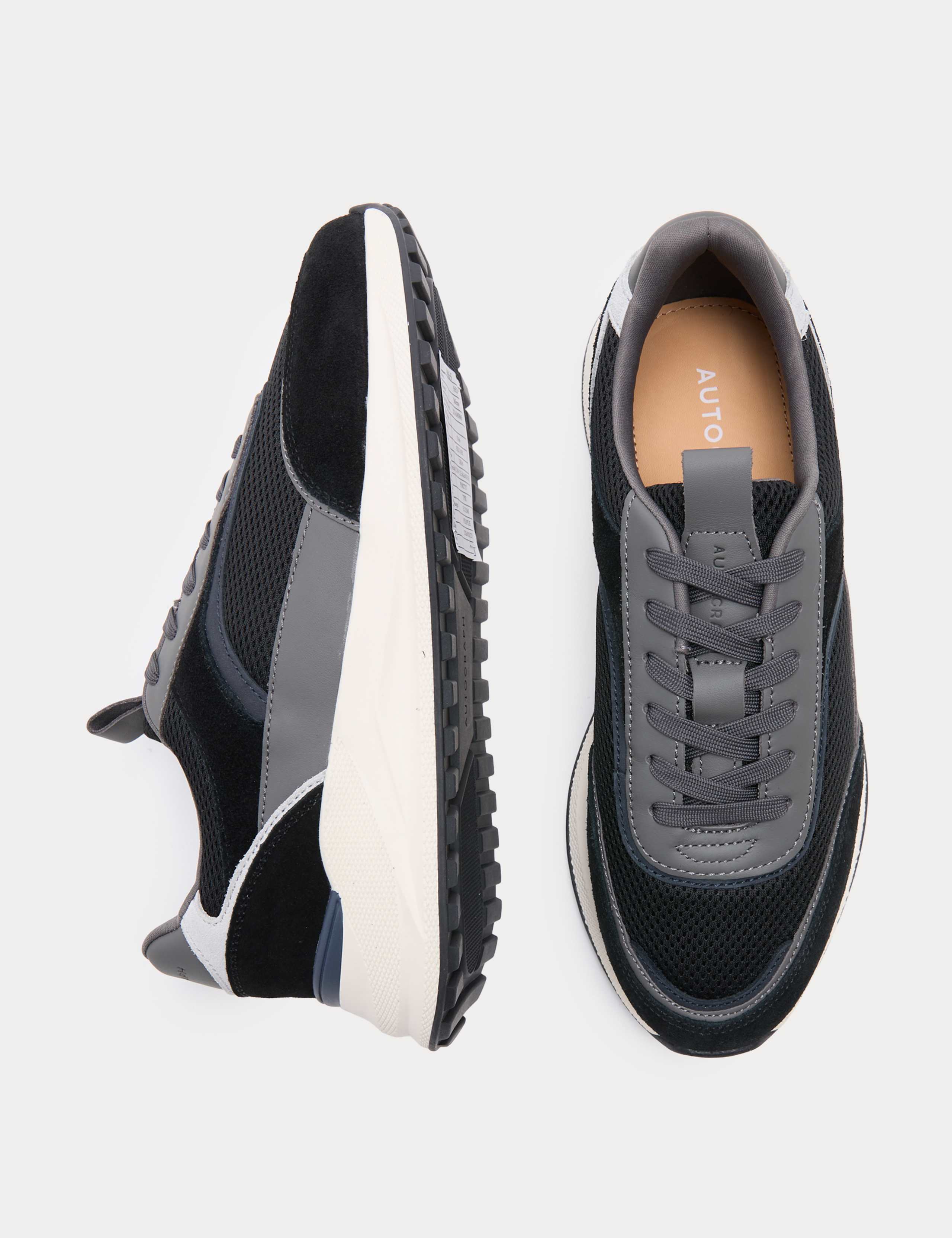 Sports Mesh Trainers