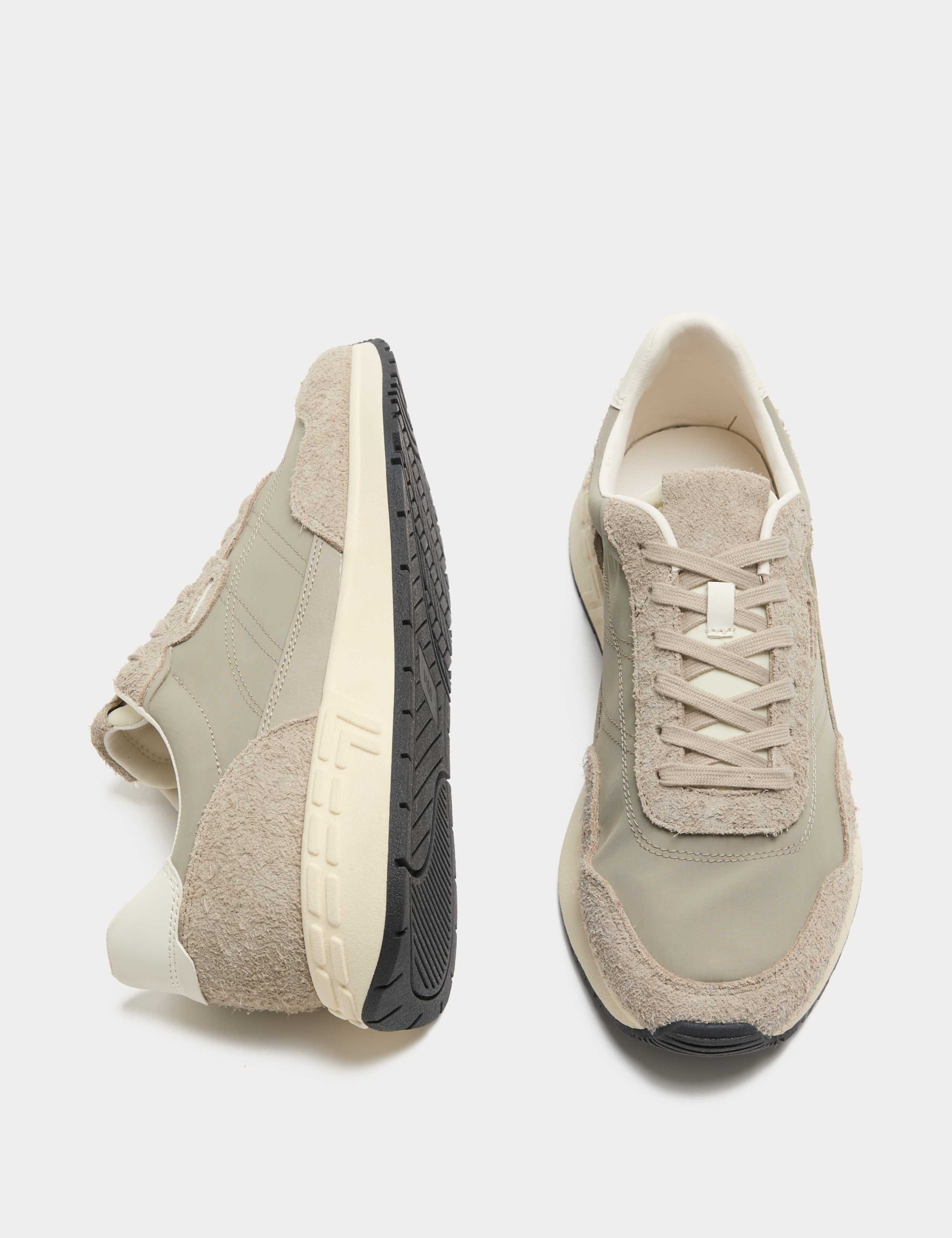 Lifestyle Lace up Trainers