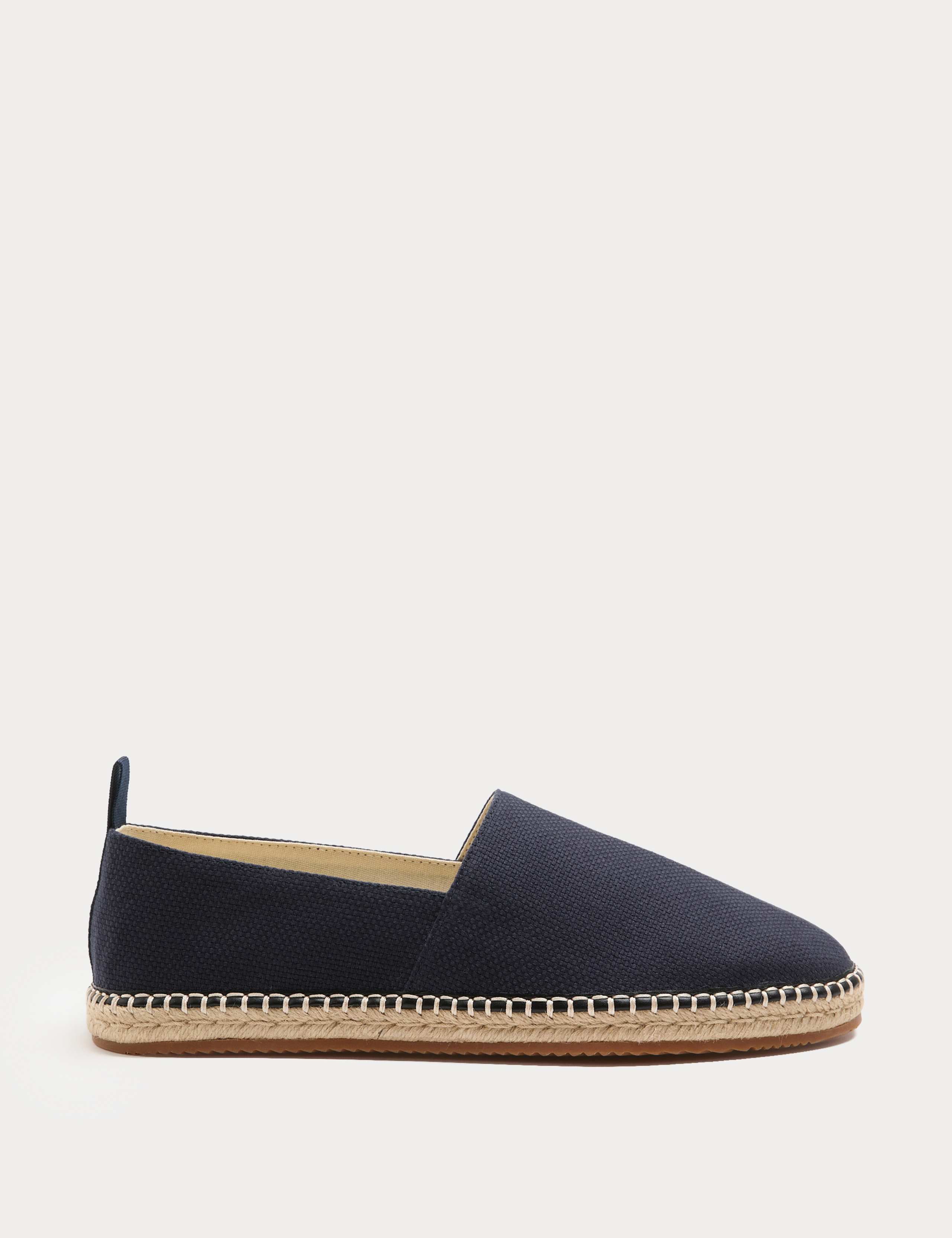 Slip On A Line Espadrilles