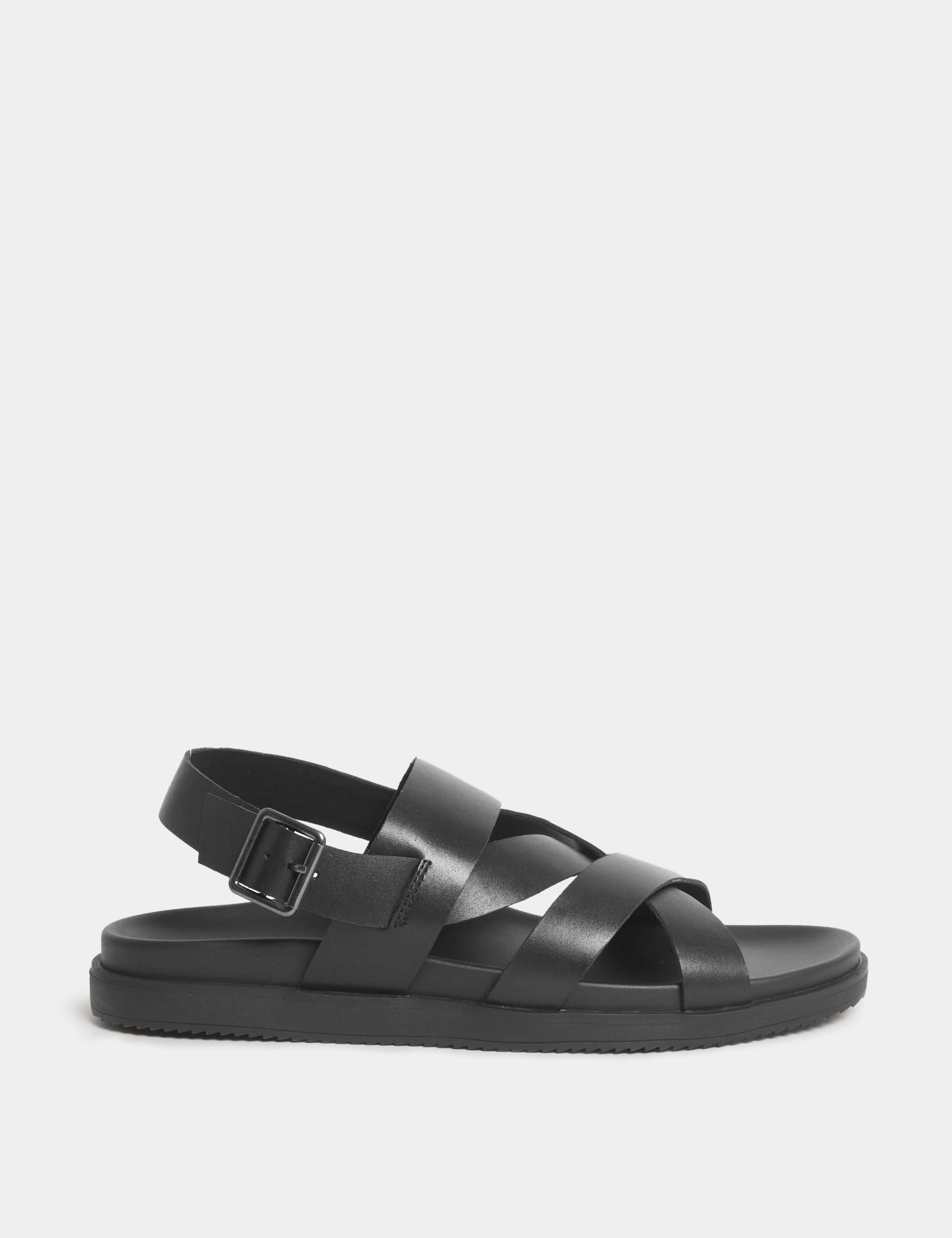 Leather Sandals