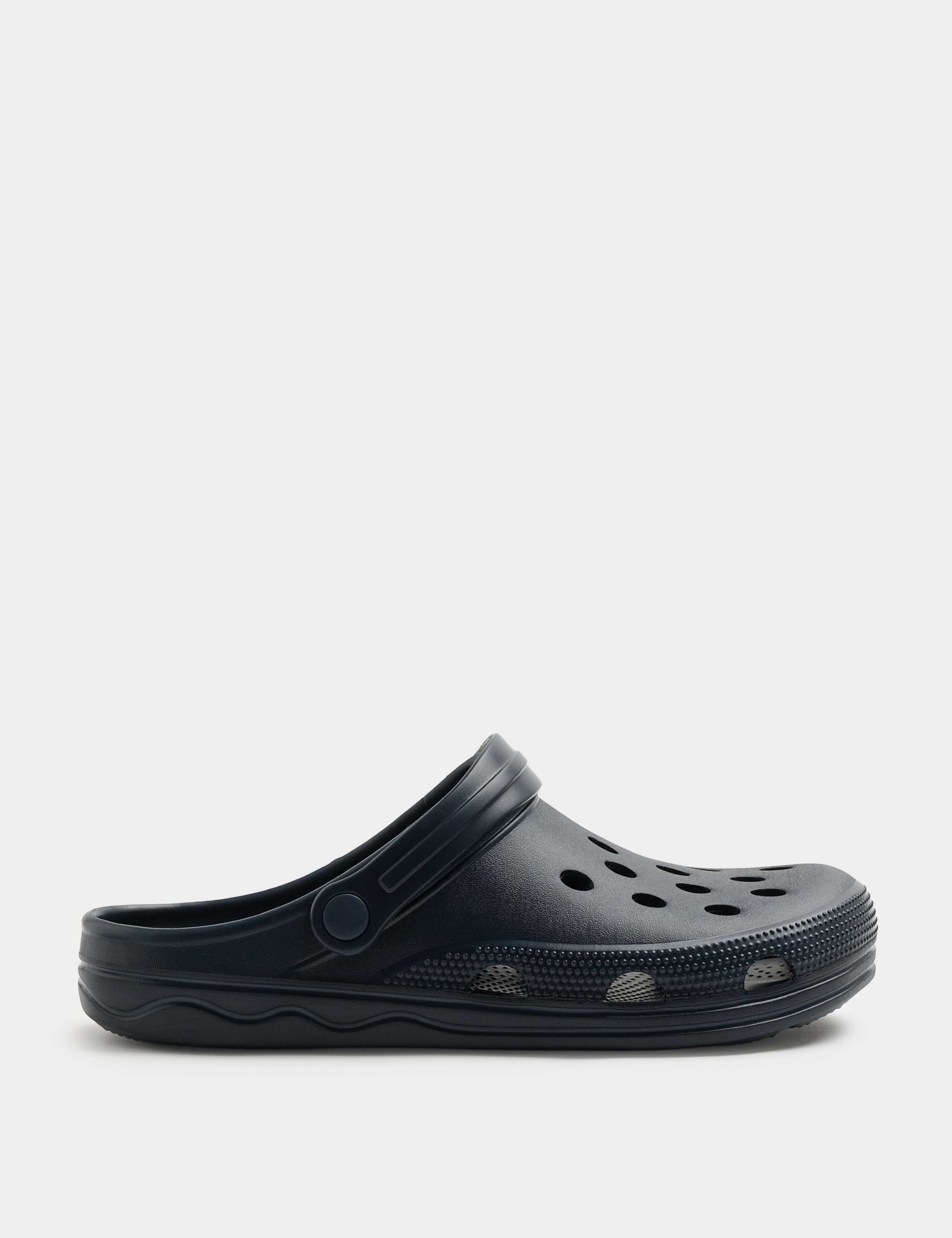 Slip On Clogs