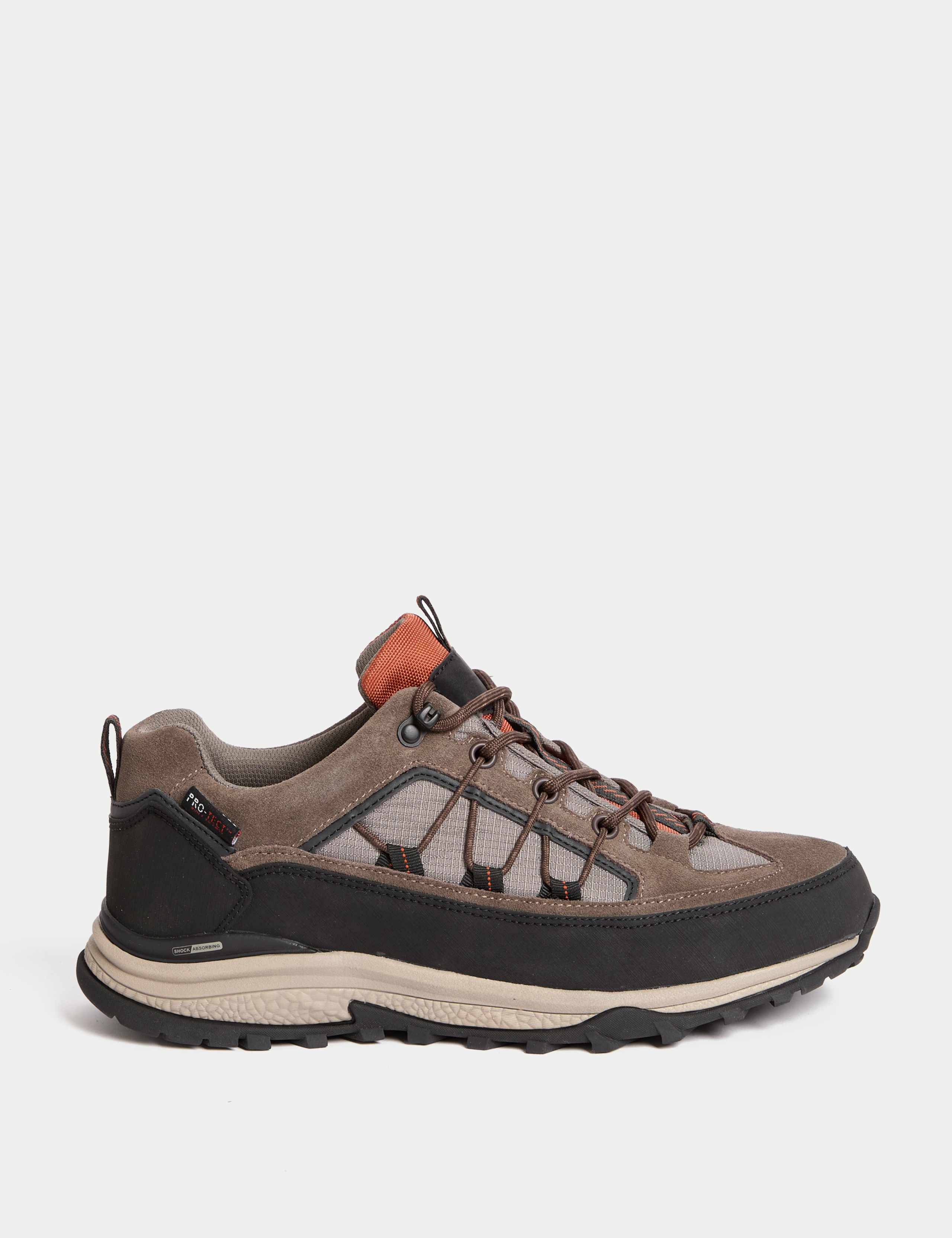 Waterproof Walking Shoes
