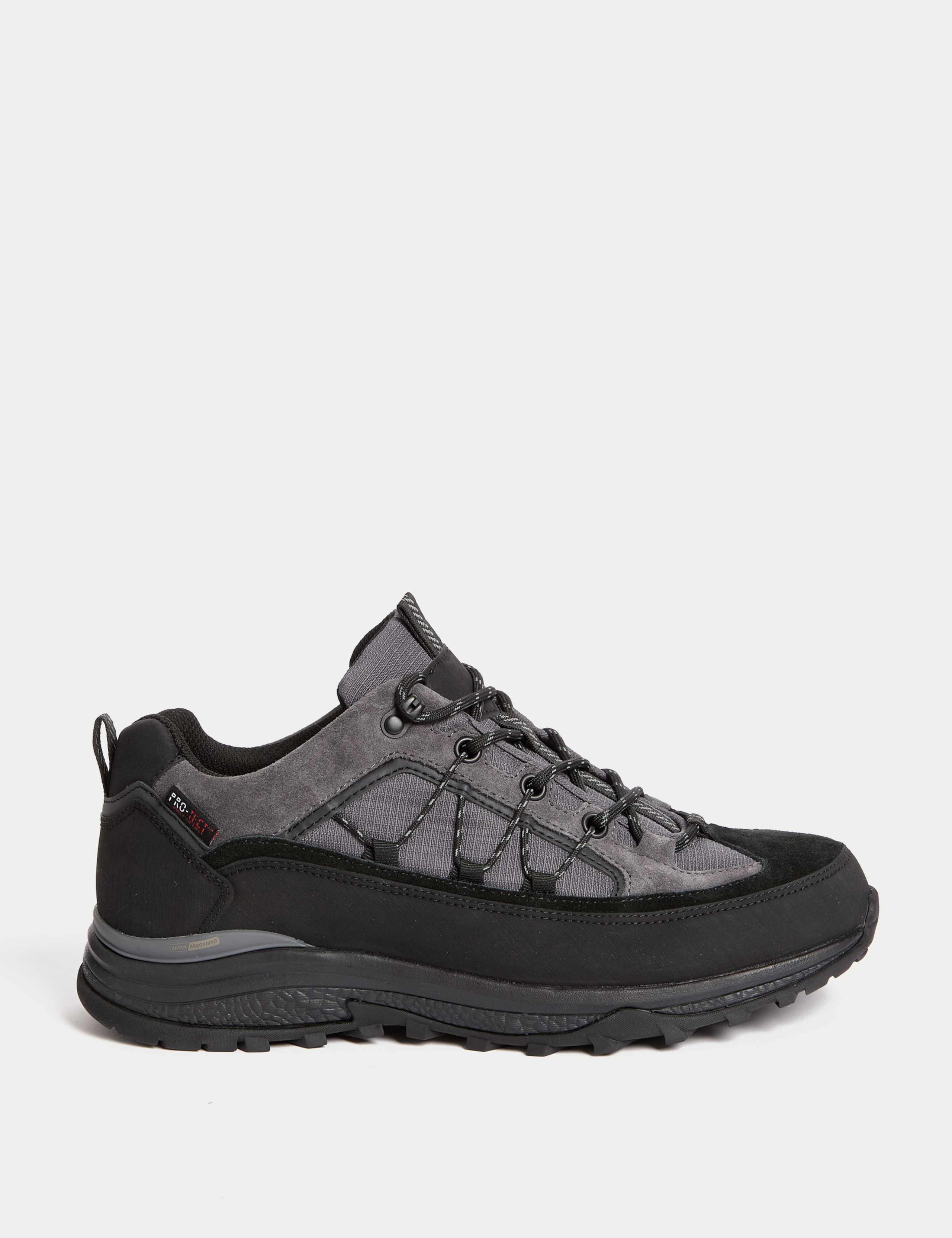 Waterproof Walking Shoes
