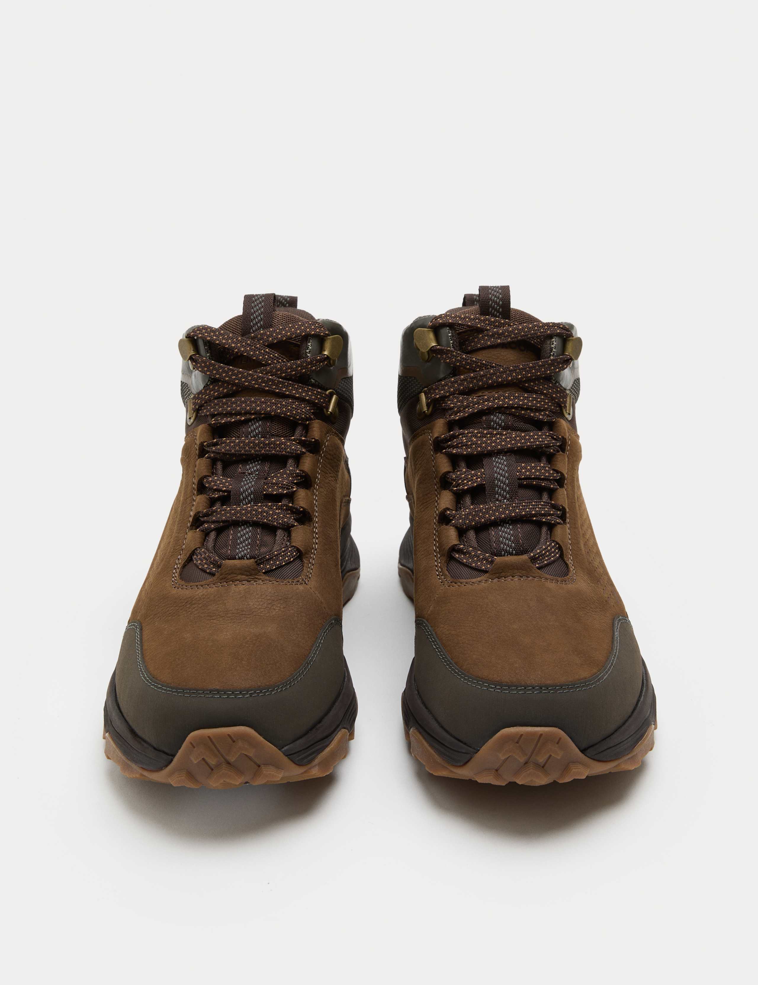 Waterproof Walking Boots