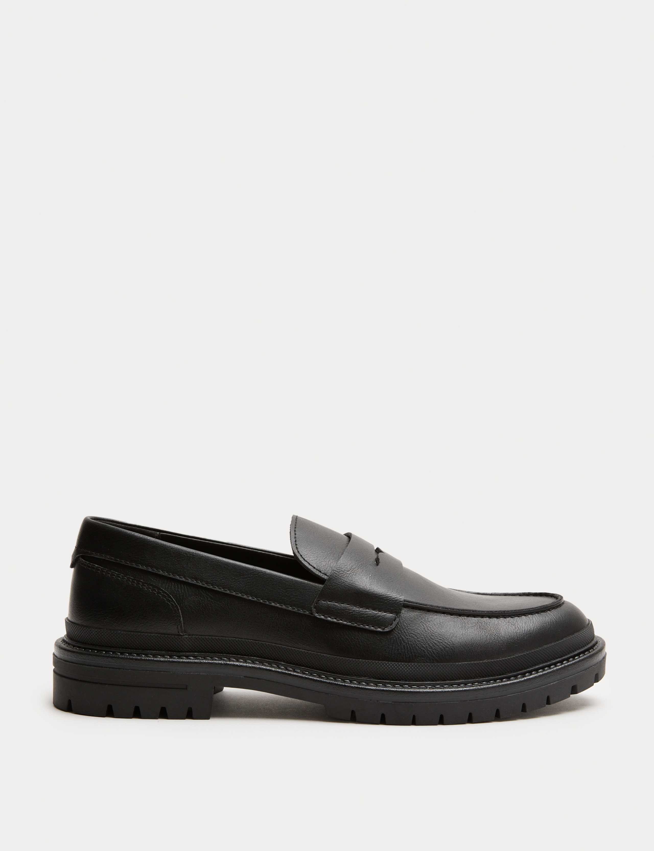 Cleated Loafer Shoes with Freshfeet™