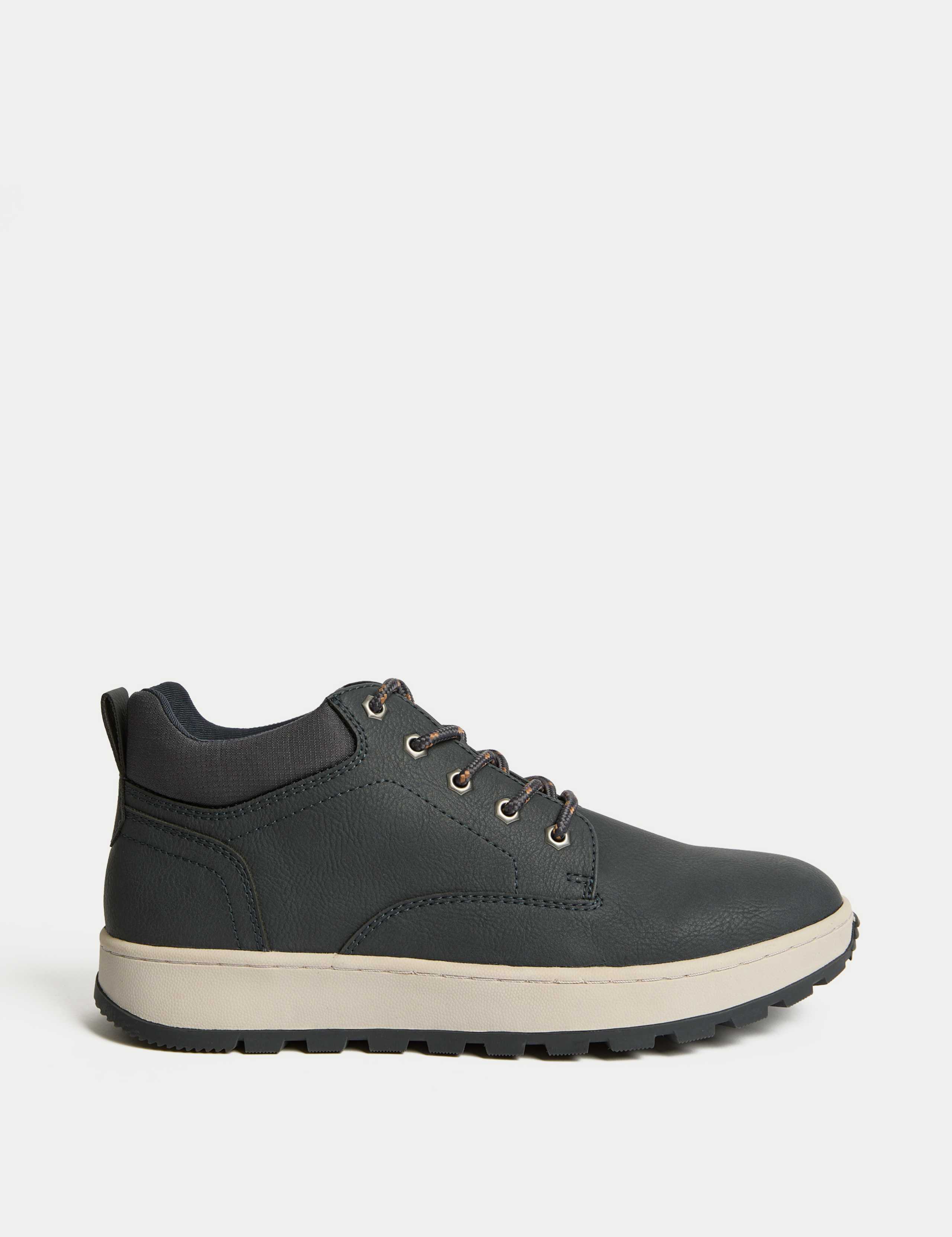 Casual Boots