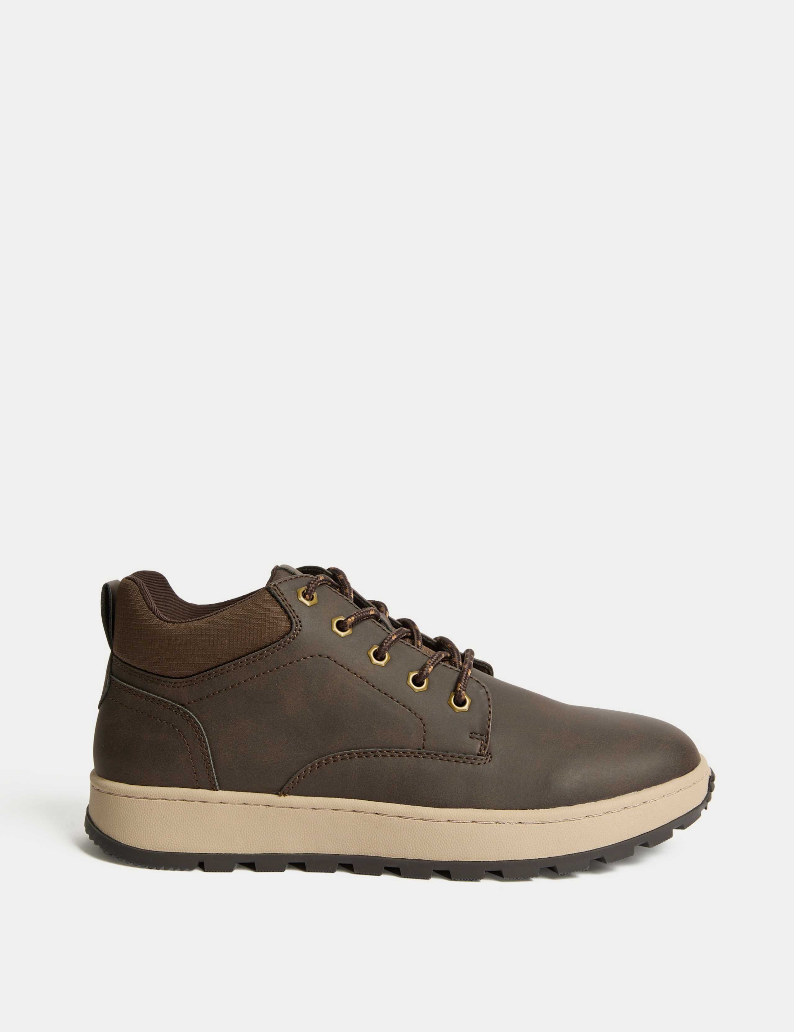 Casual Boots