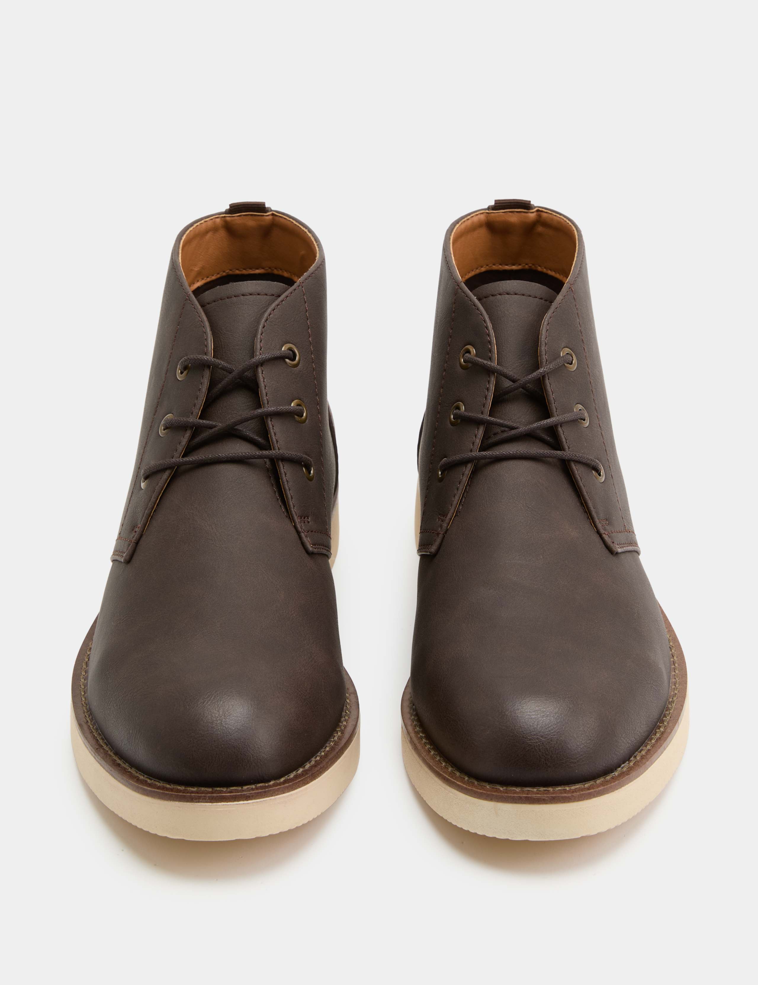 Desert Boots